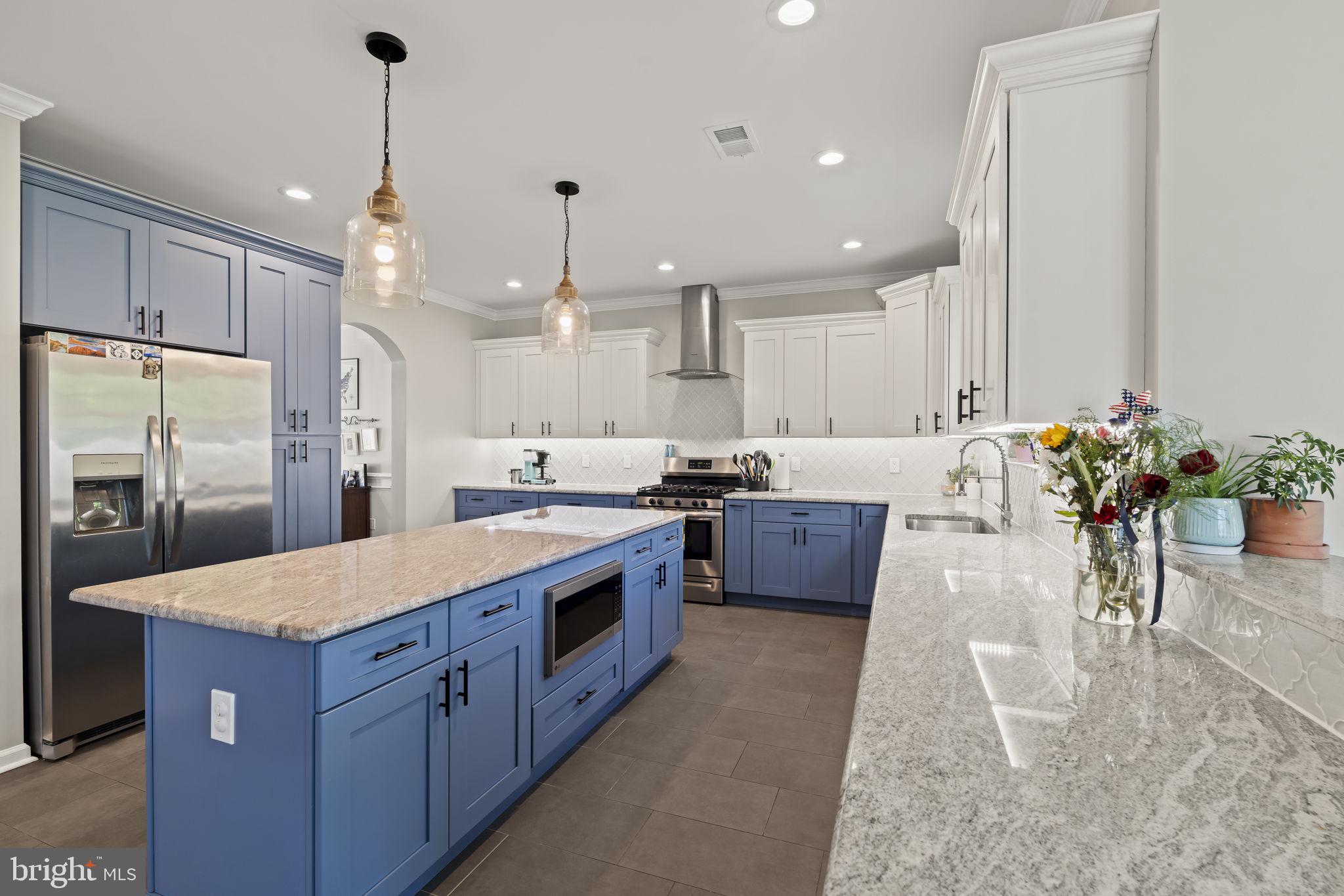 NESHAMINY - Residential
