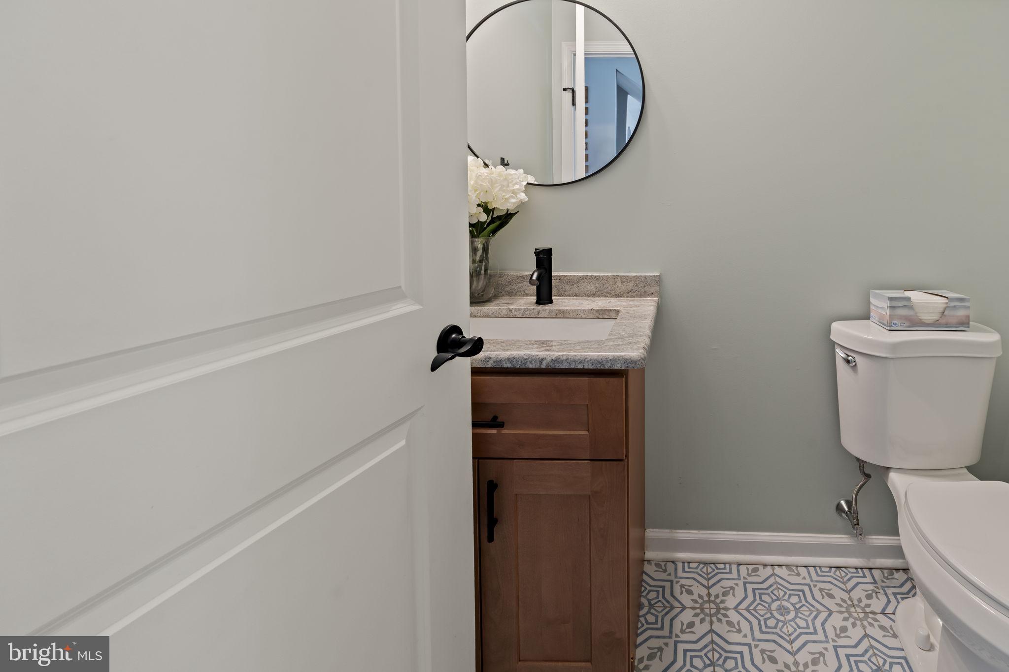 NESHAMINY - Residential