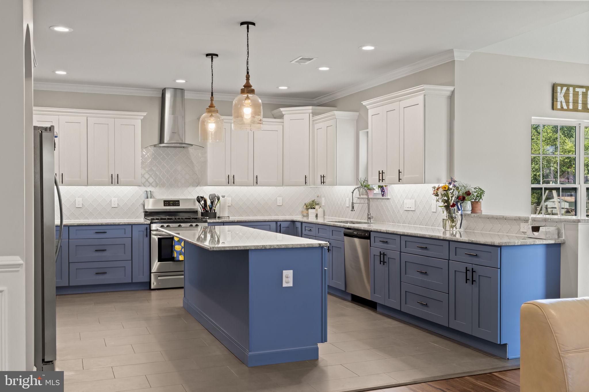 NESHAMINY - Residential