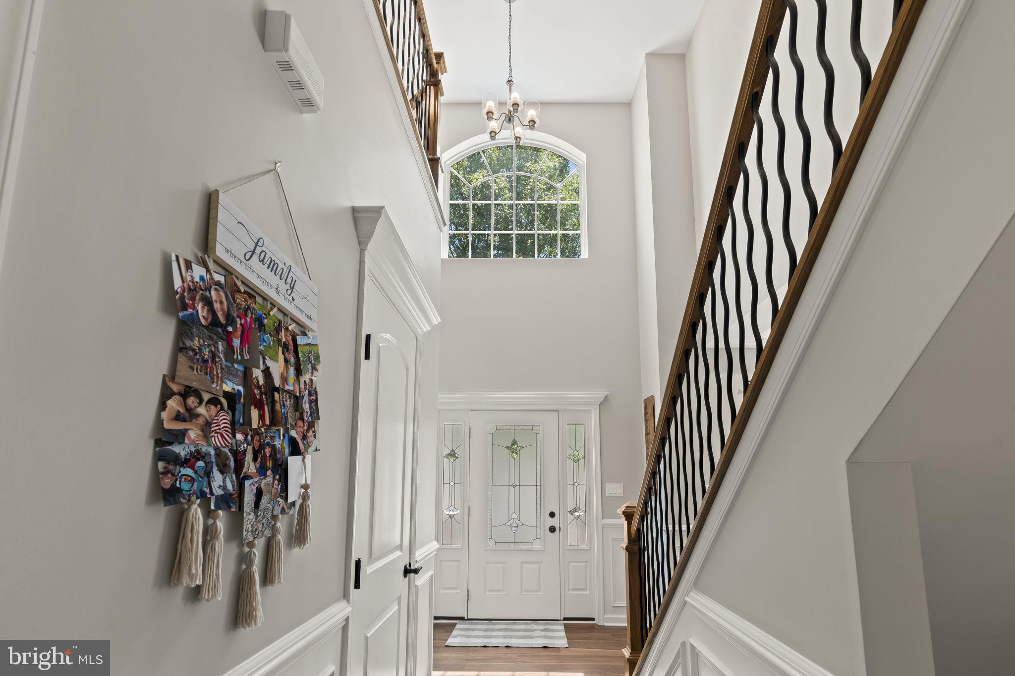 NESHAMINY - Residential