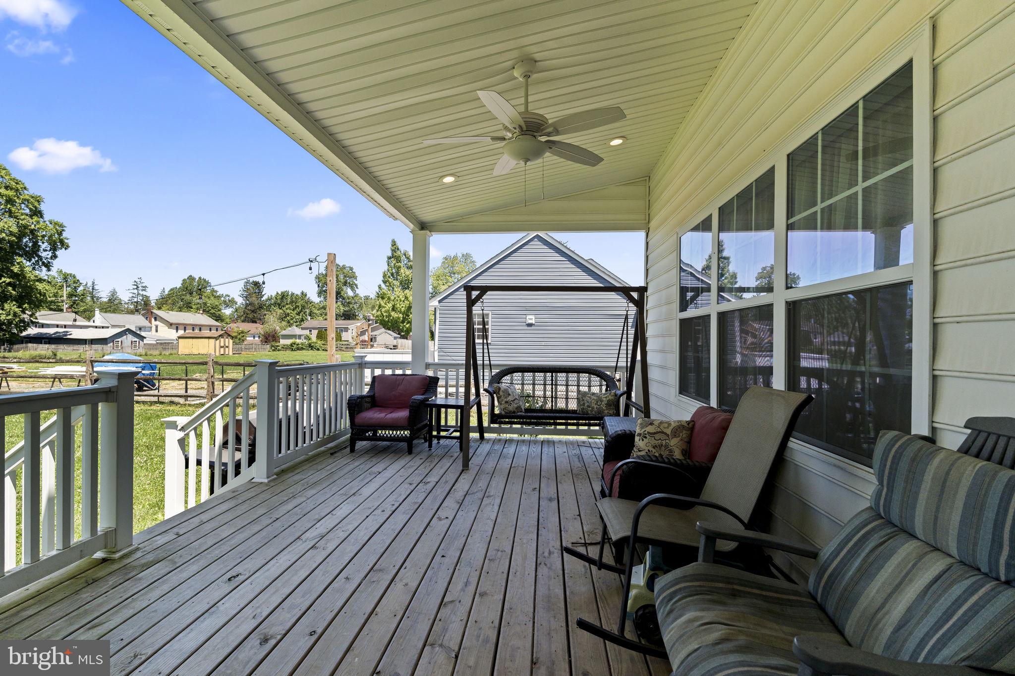 NESHAMINY - Residential