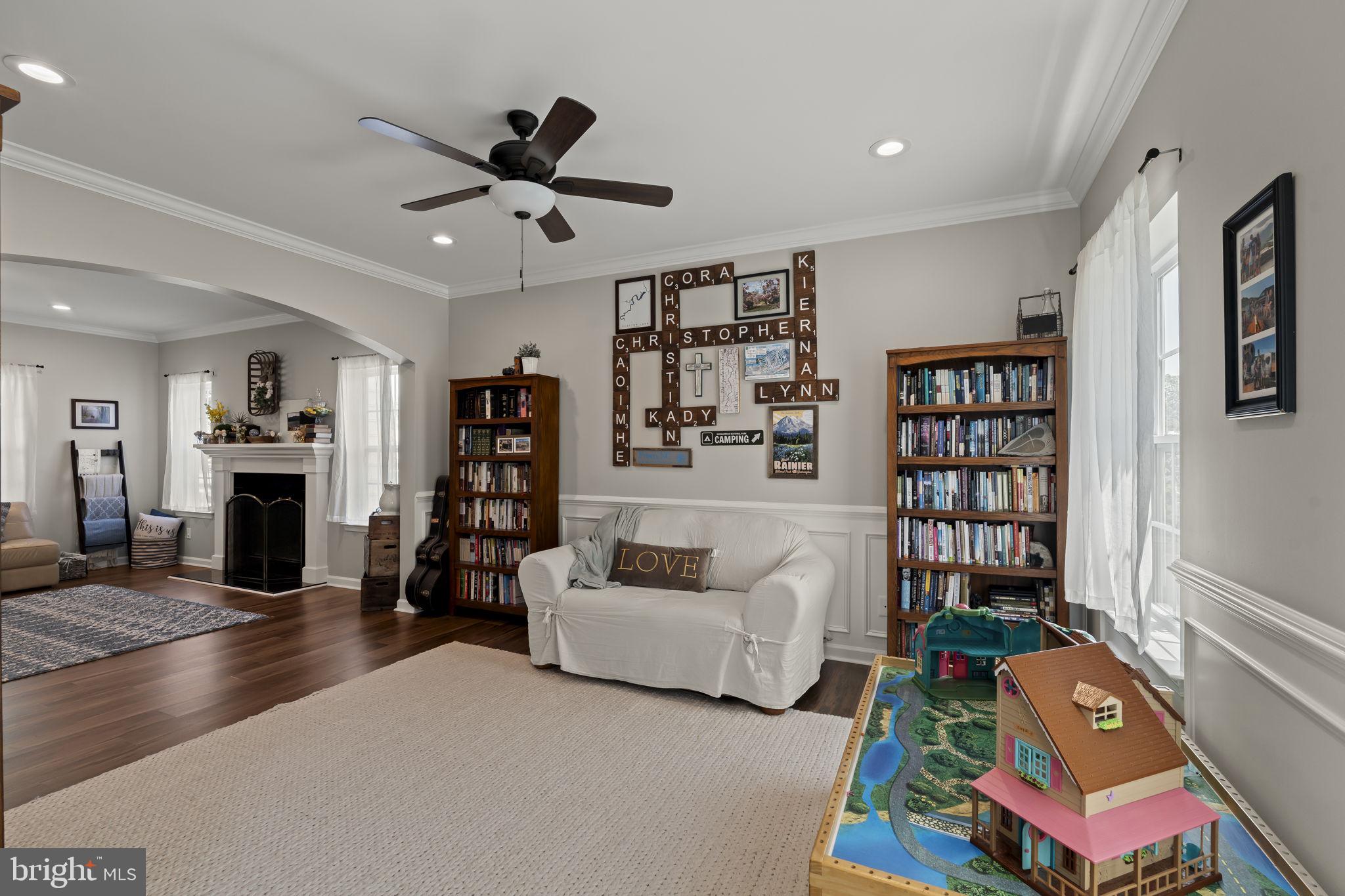 NESHAMINY - Residential