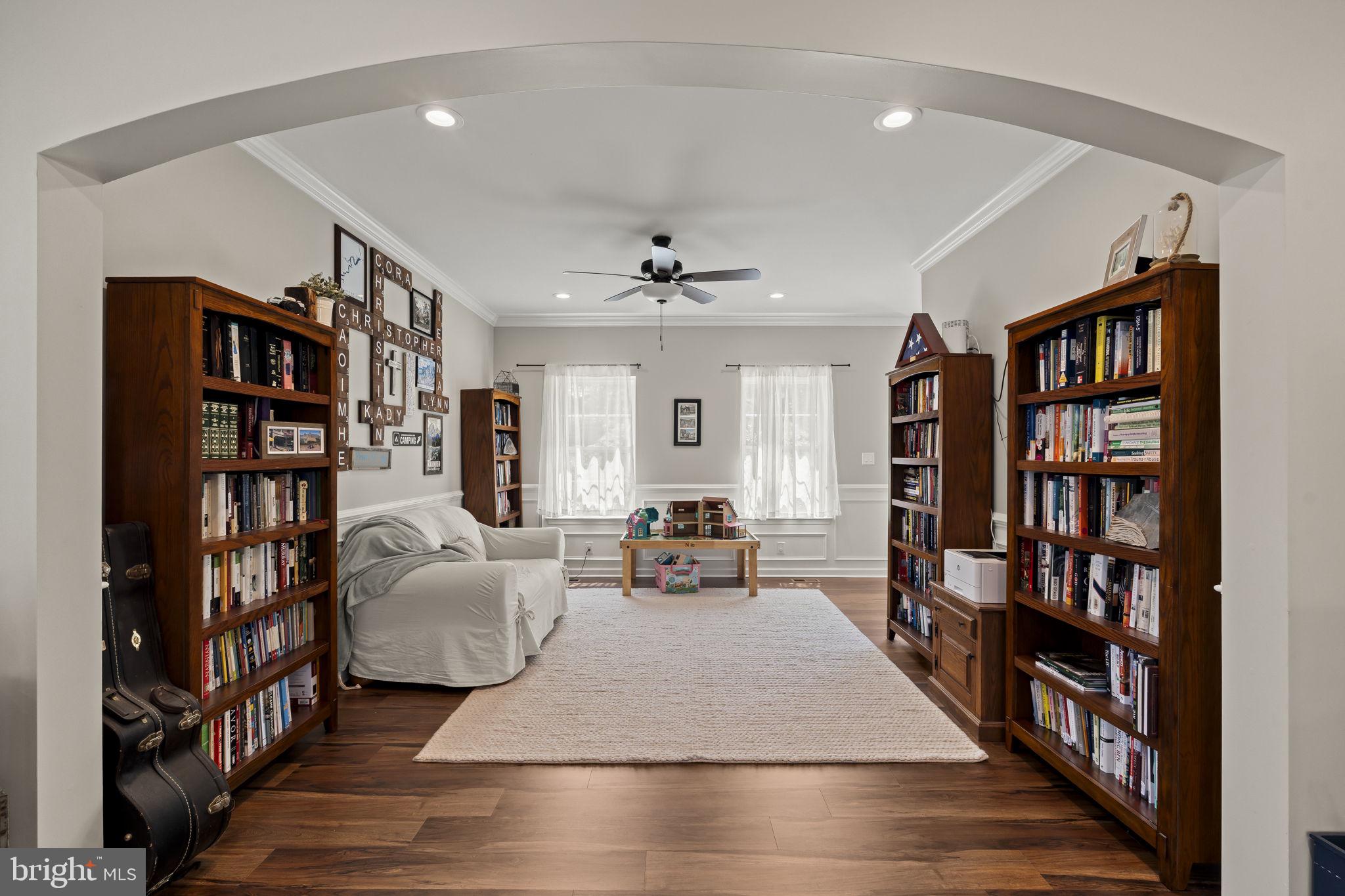 NESHAMINY - Residential