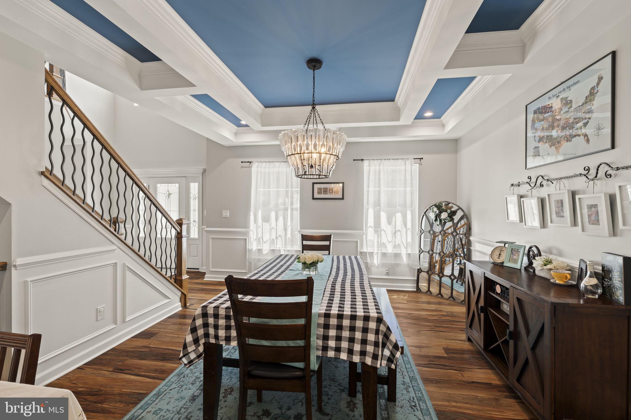 NESHAMINY - Residential