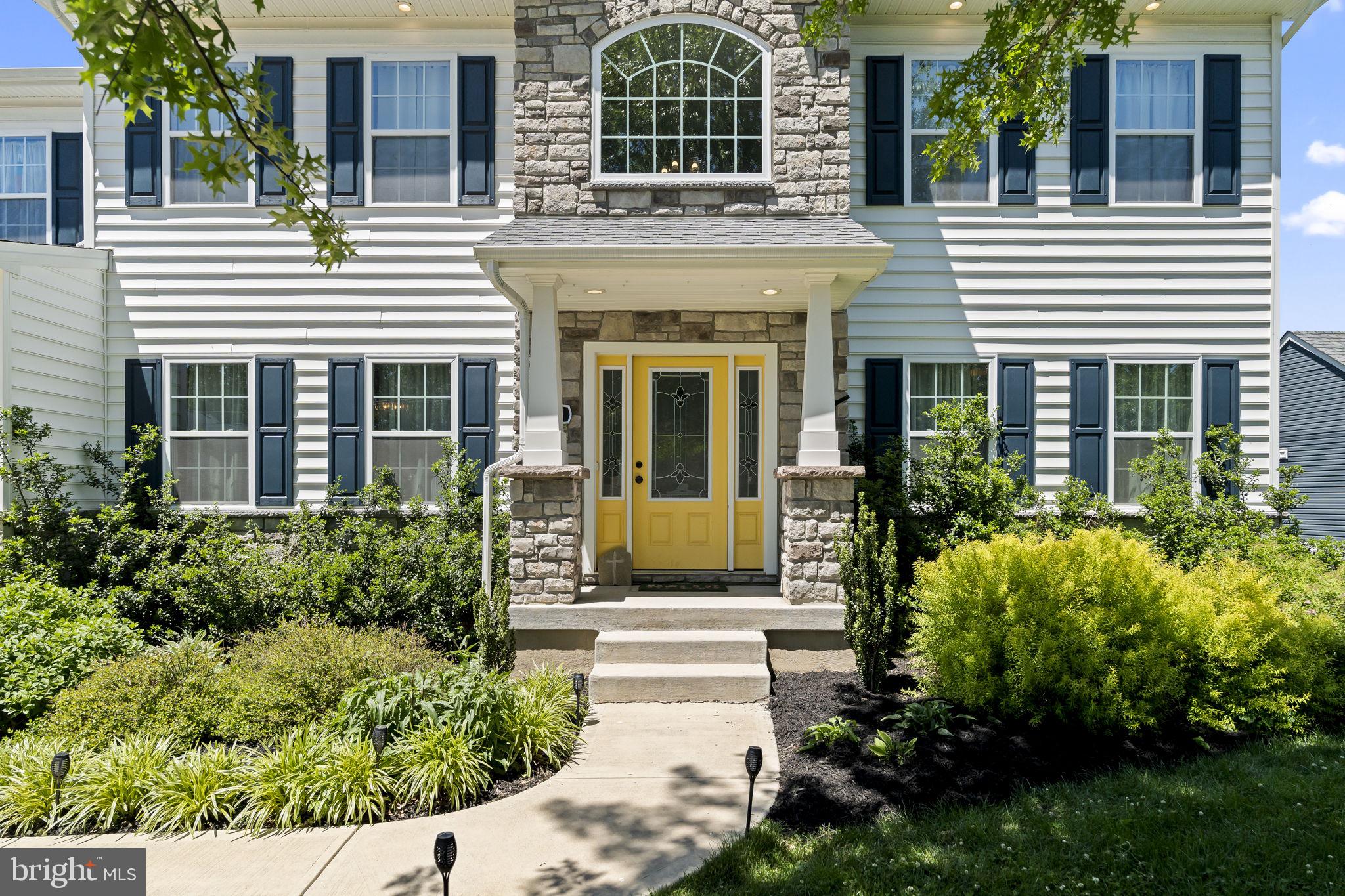 NESHAMINY - Residential