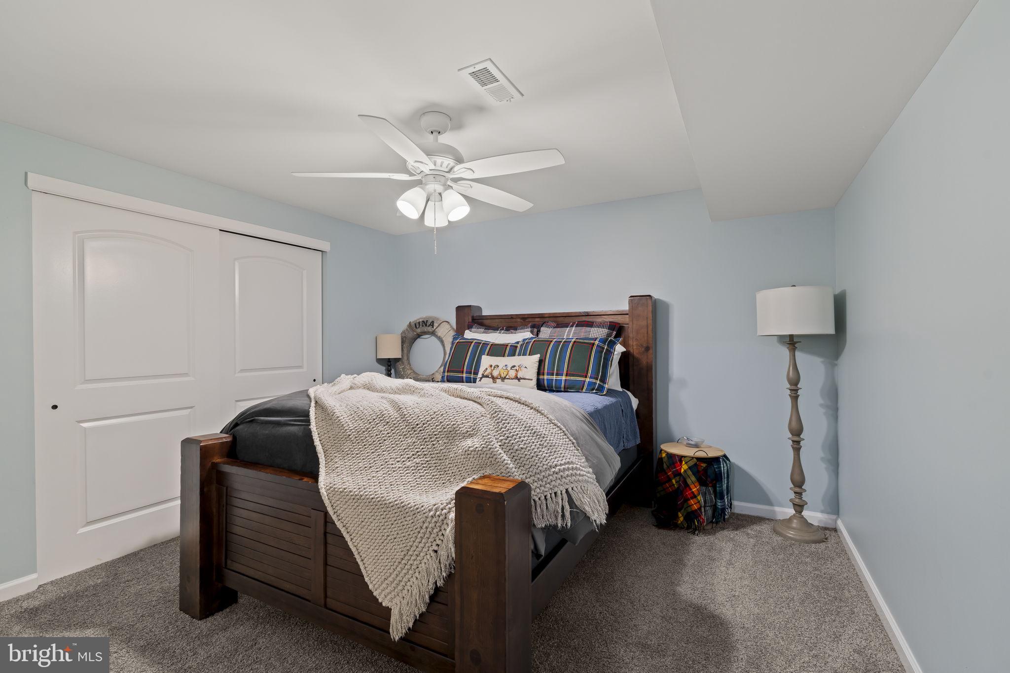 NESHAMINY - Residential