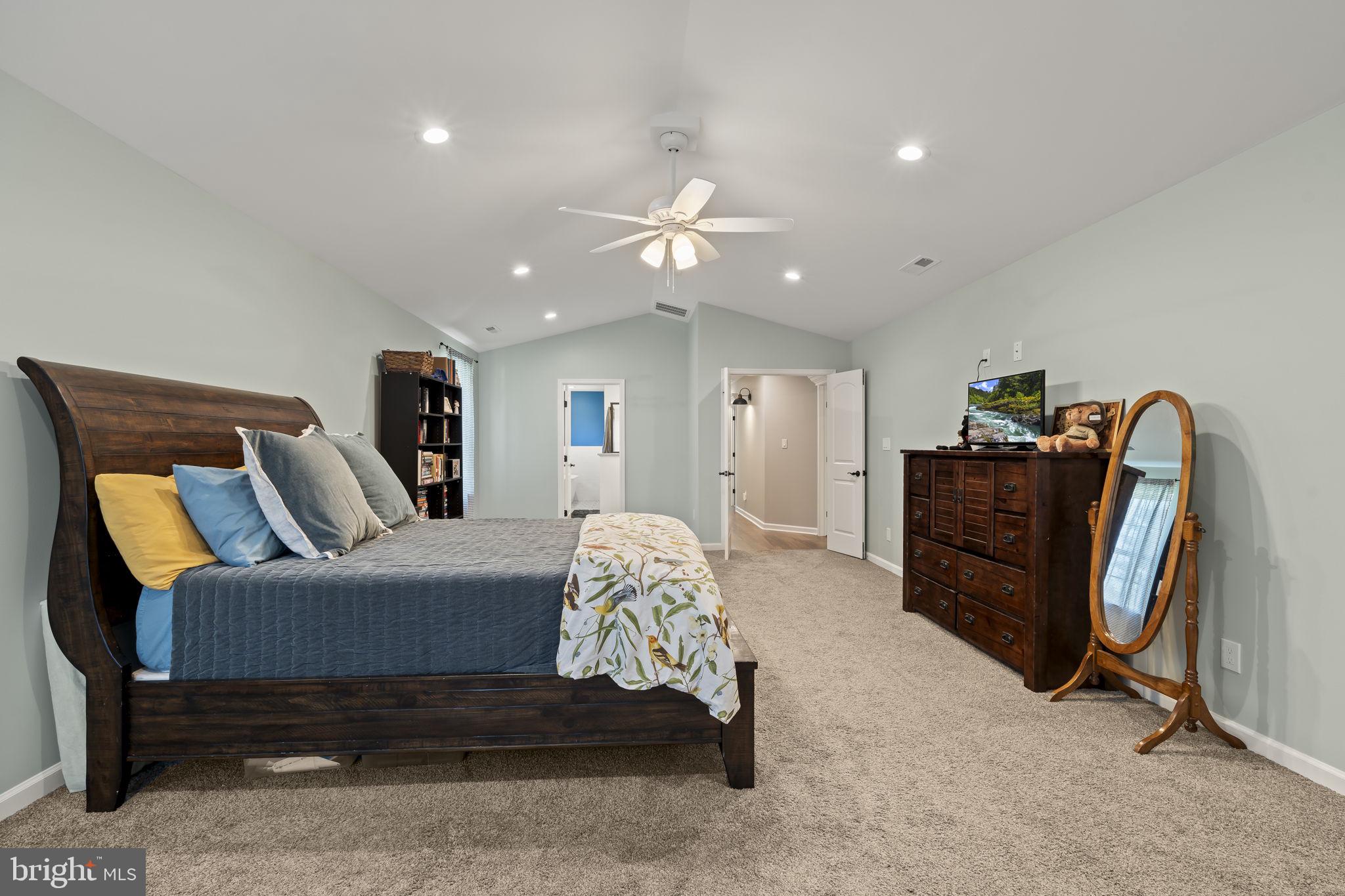 NESHAMINY - Residential