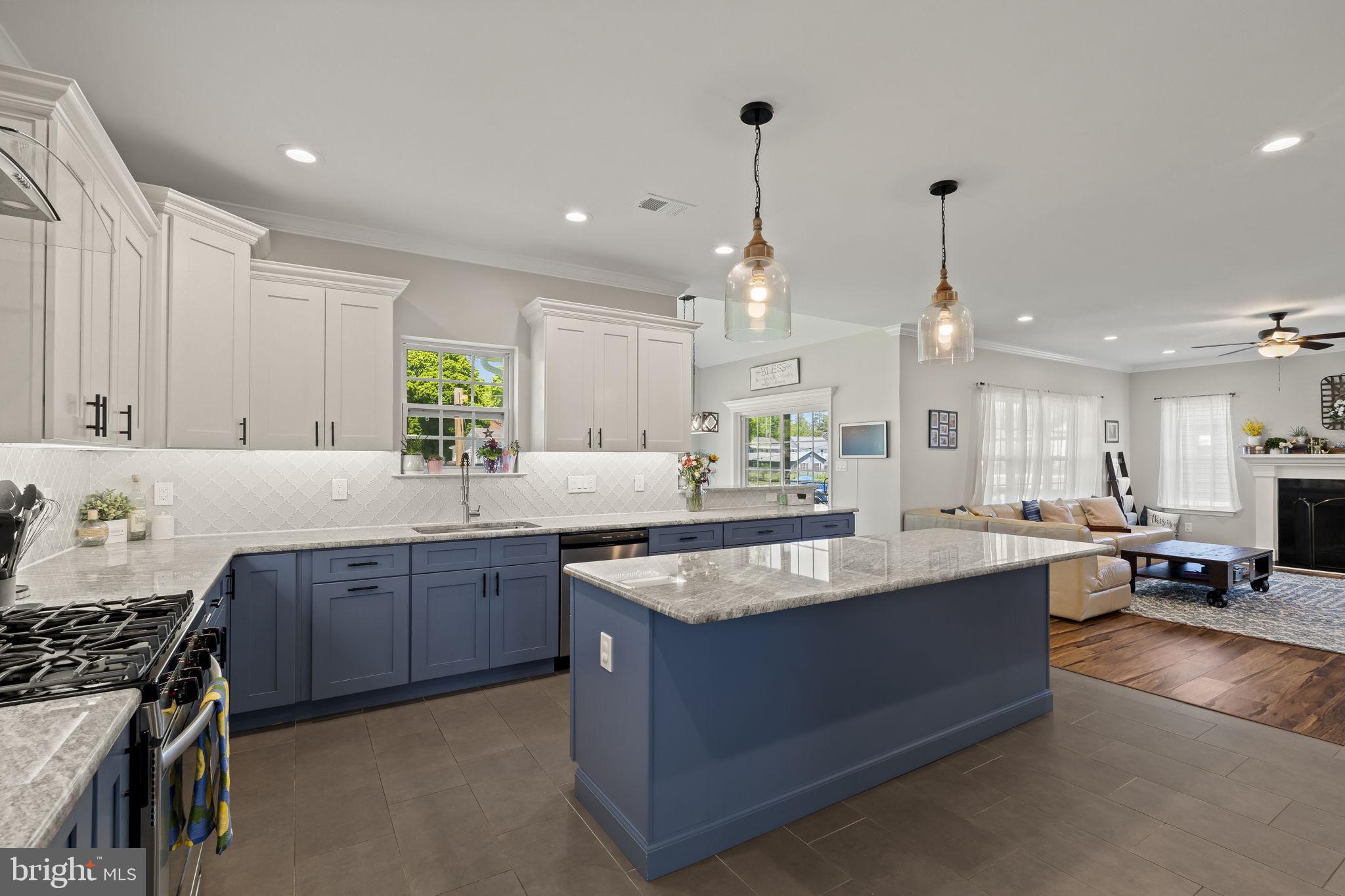 NESHAMINY - Residential