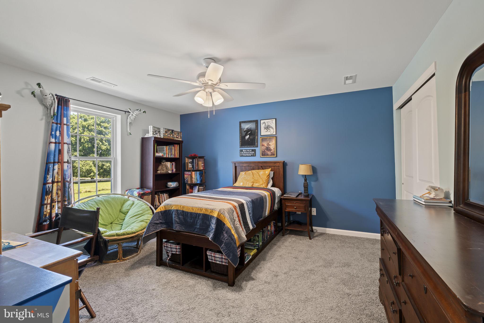 NESHAMINY - Residential
