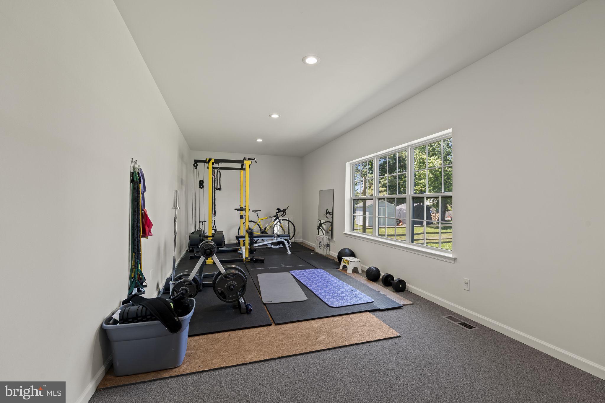 NESHAMINY - Residential
