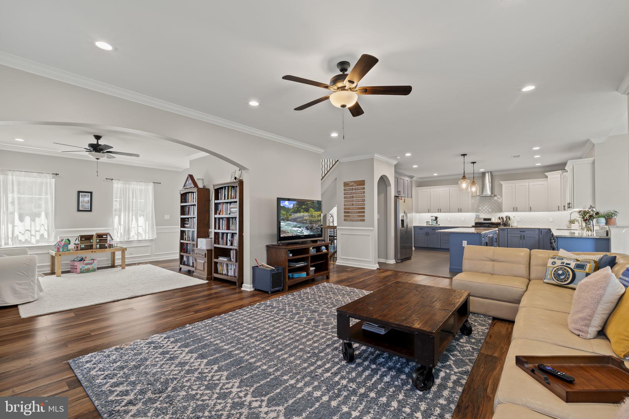 NESHAMINY - Residential