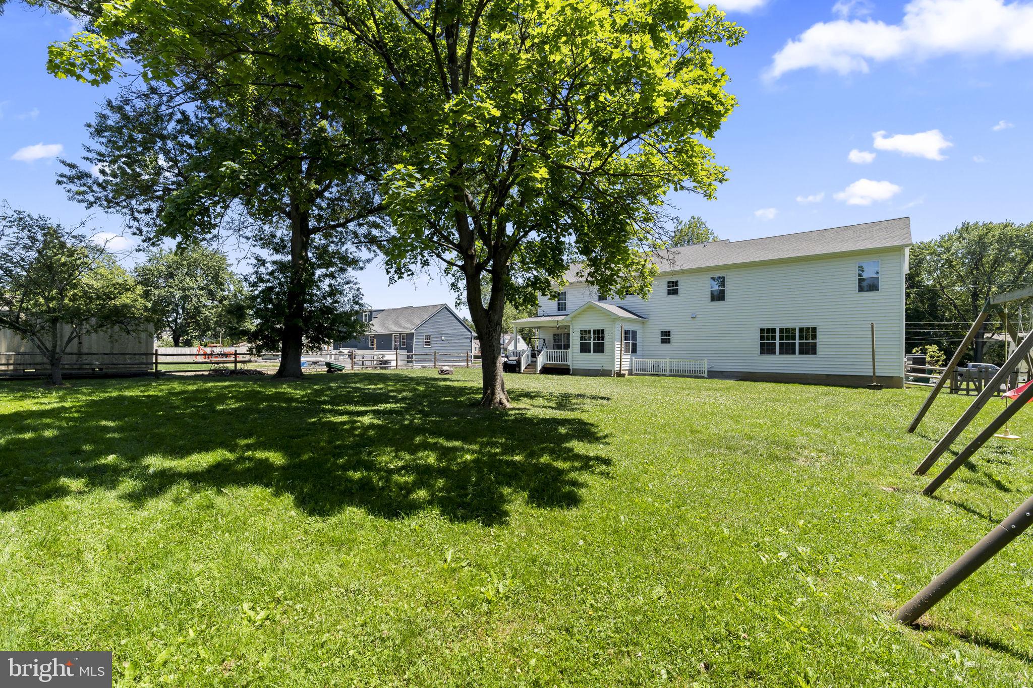 NESHAMINY - Residential