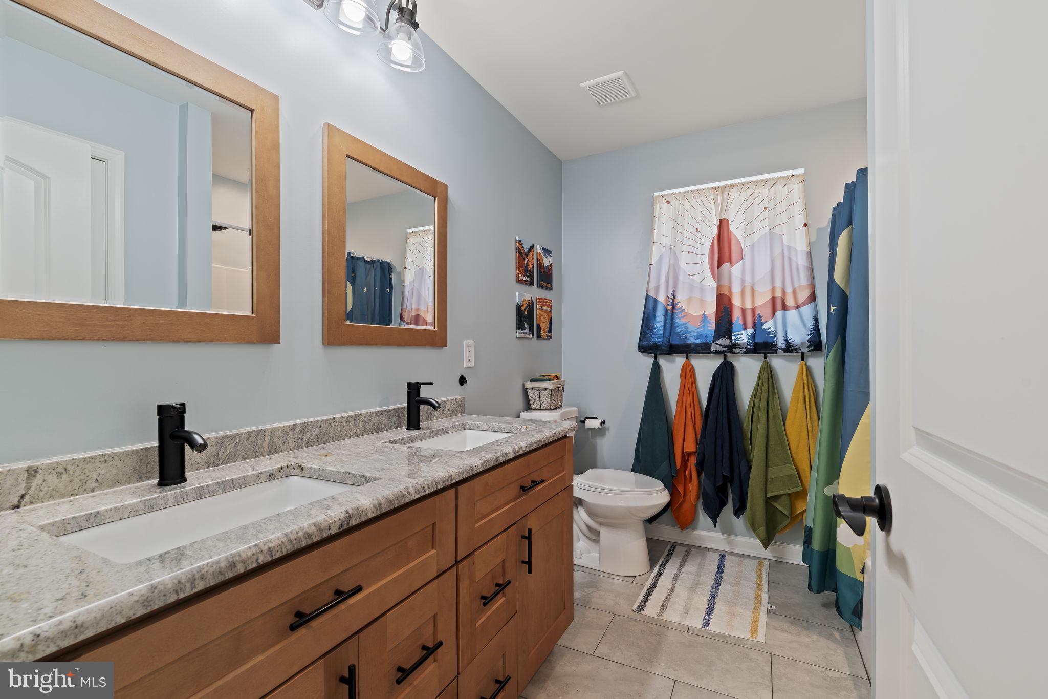 NESHAMINY - Residential