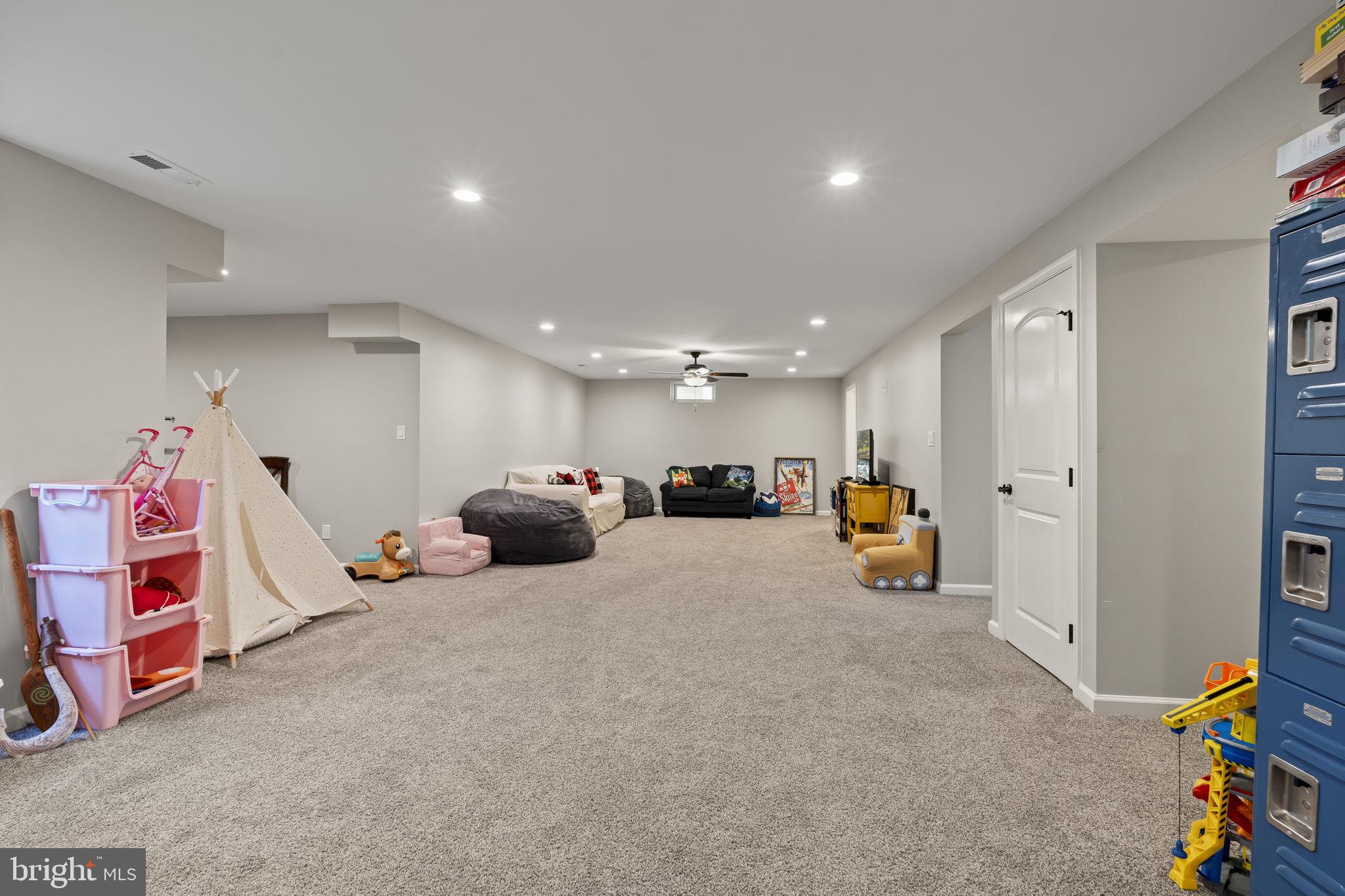 NESHAMINY - Residential