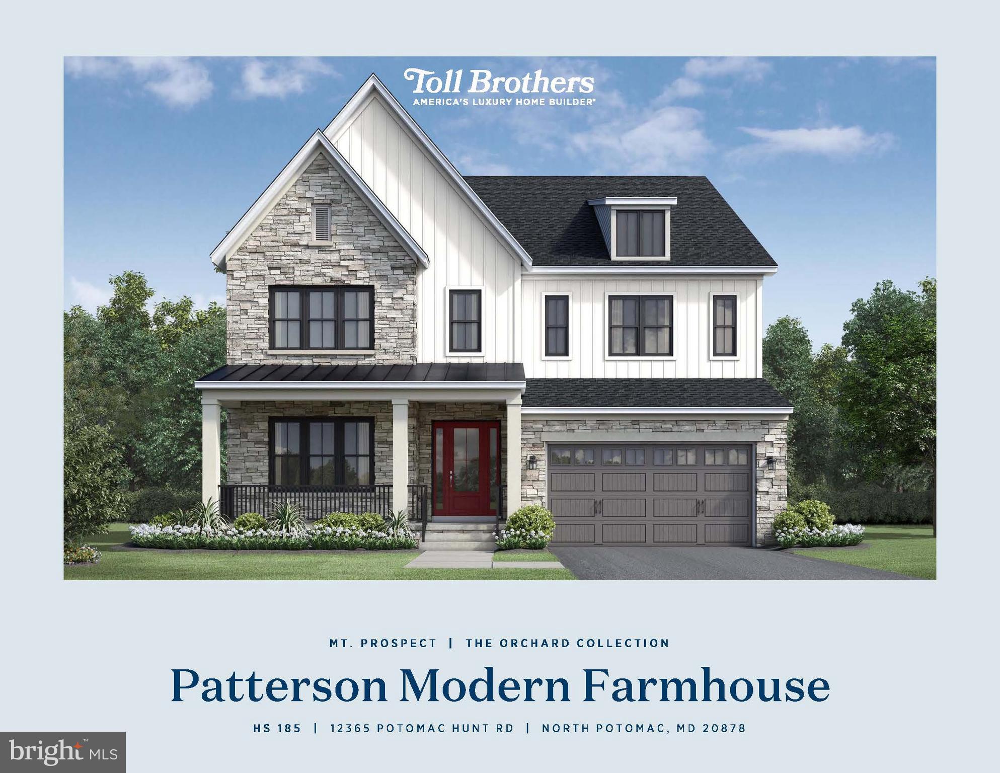 MT. PROSPECT - Residential
