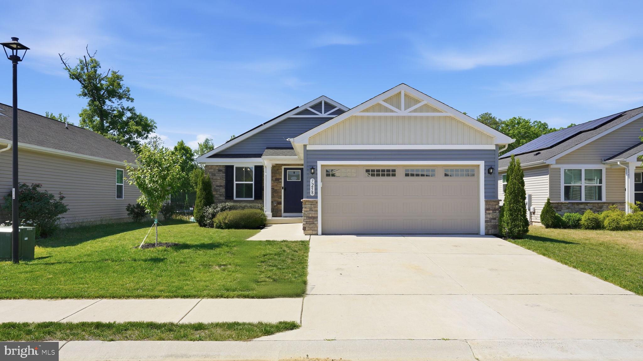 PENDLETON - Residential