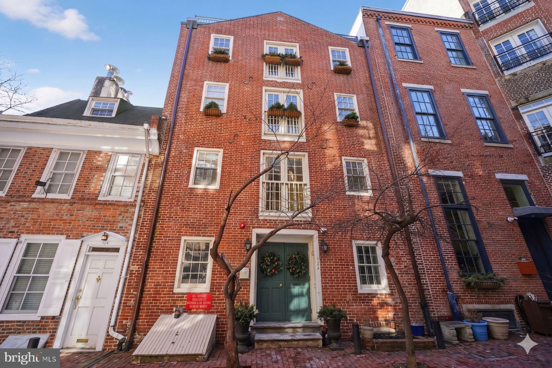 OLD CITY - Residential