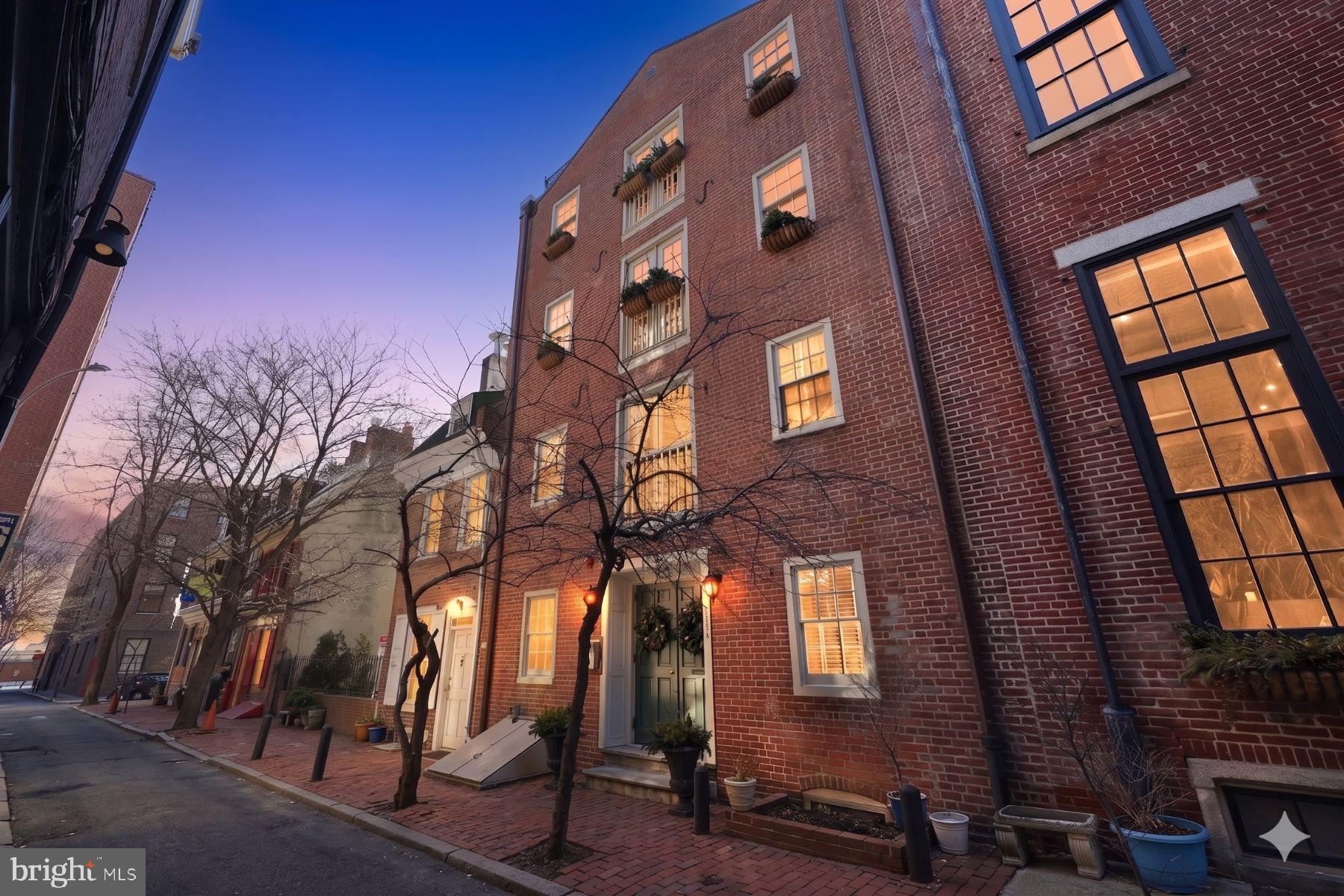 OLD CITY - Residential