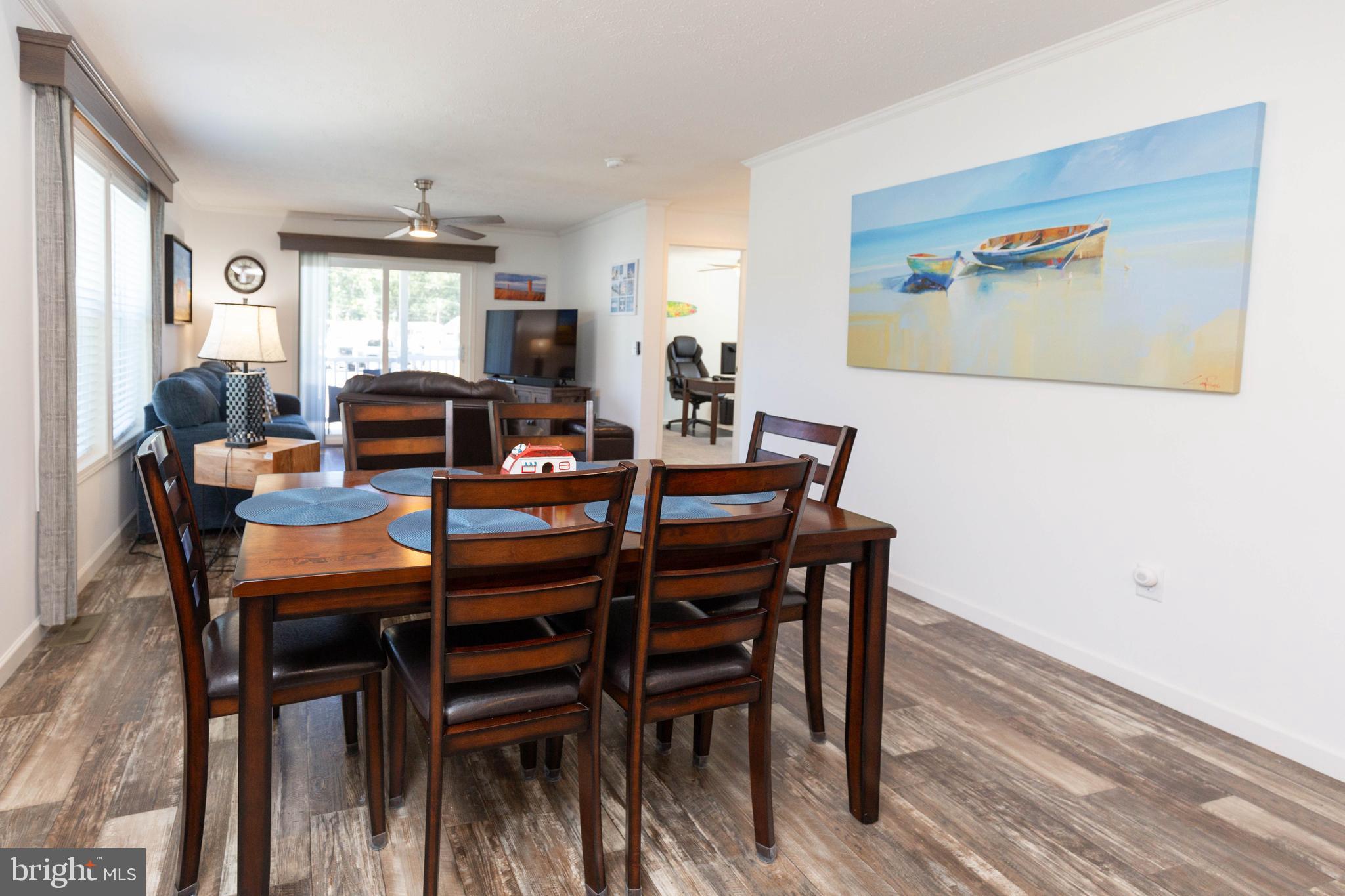 SEA AIR VILLAGE - Residential