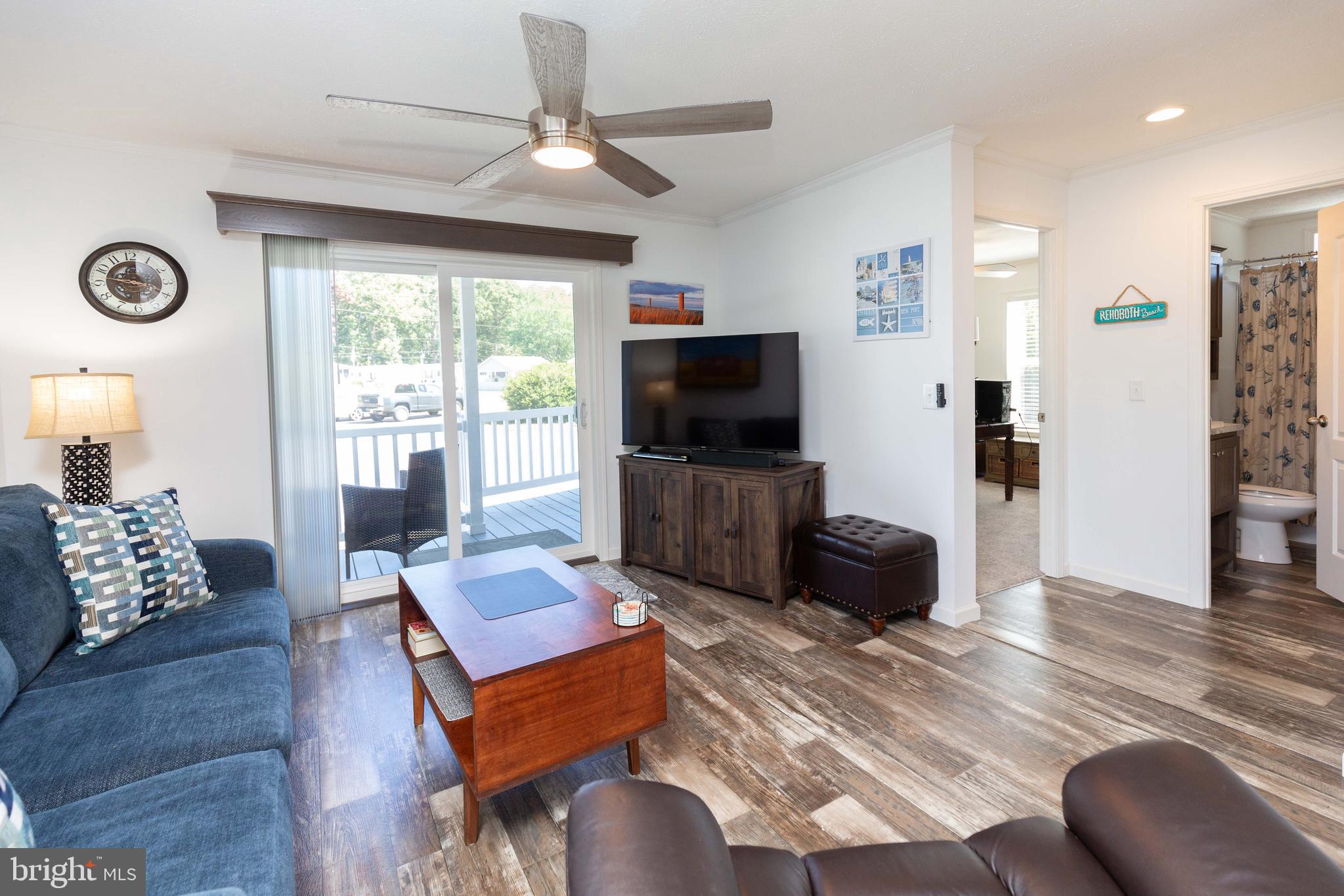 SEA AIR VILLAGE - Residential