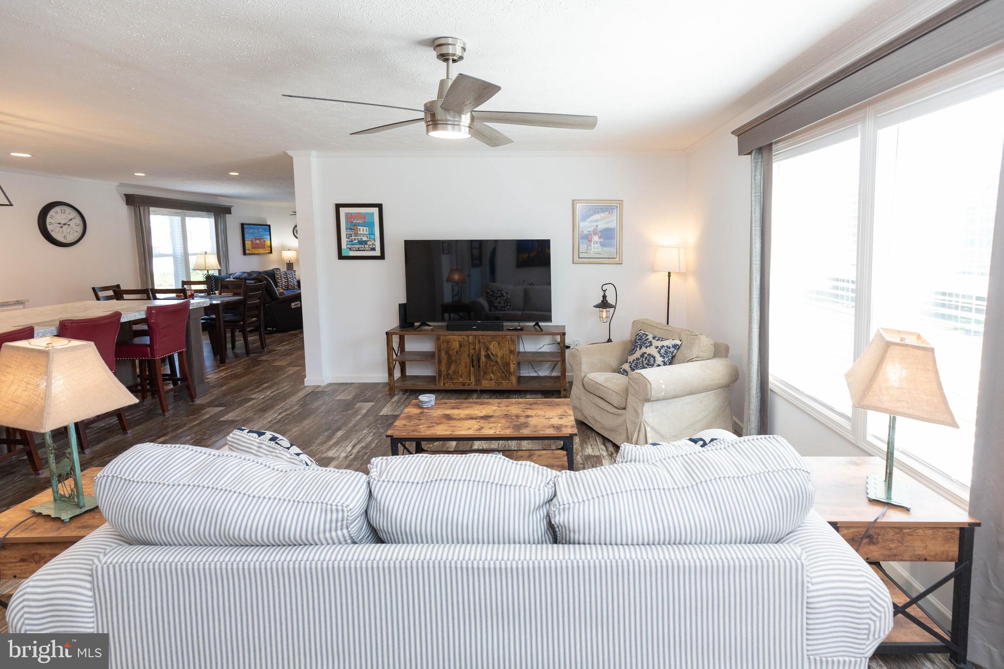 SEA AIR VILLAGE - Residential