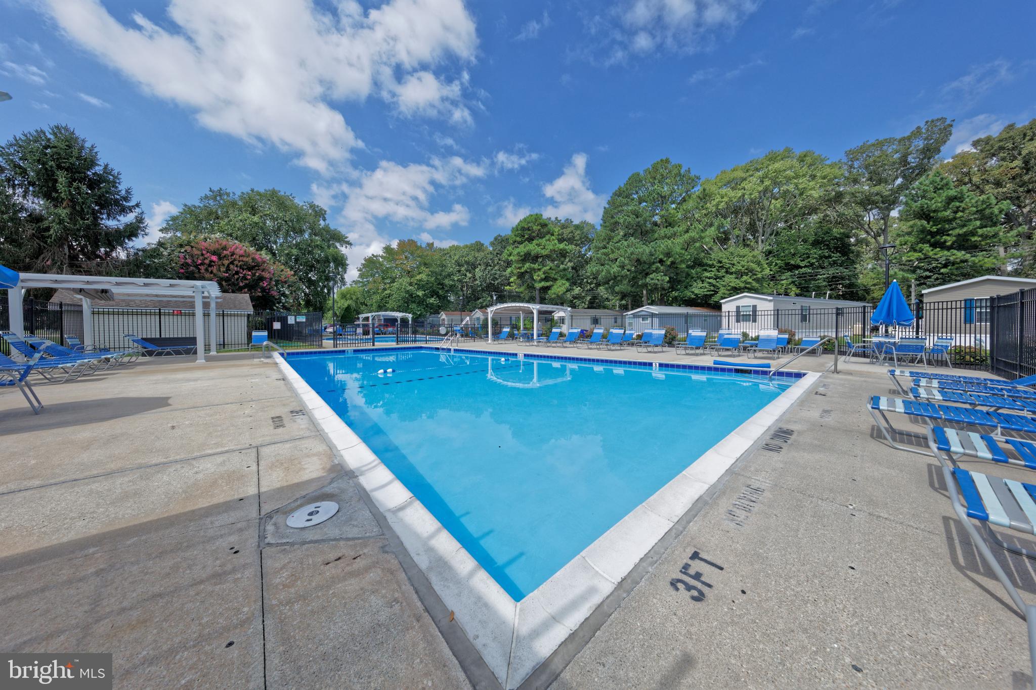 SEA AIR VILLAGE - Residential