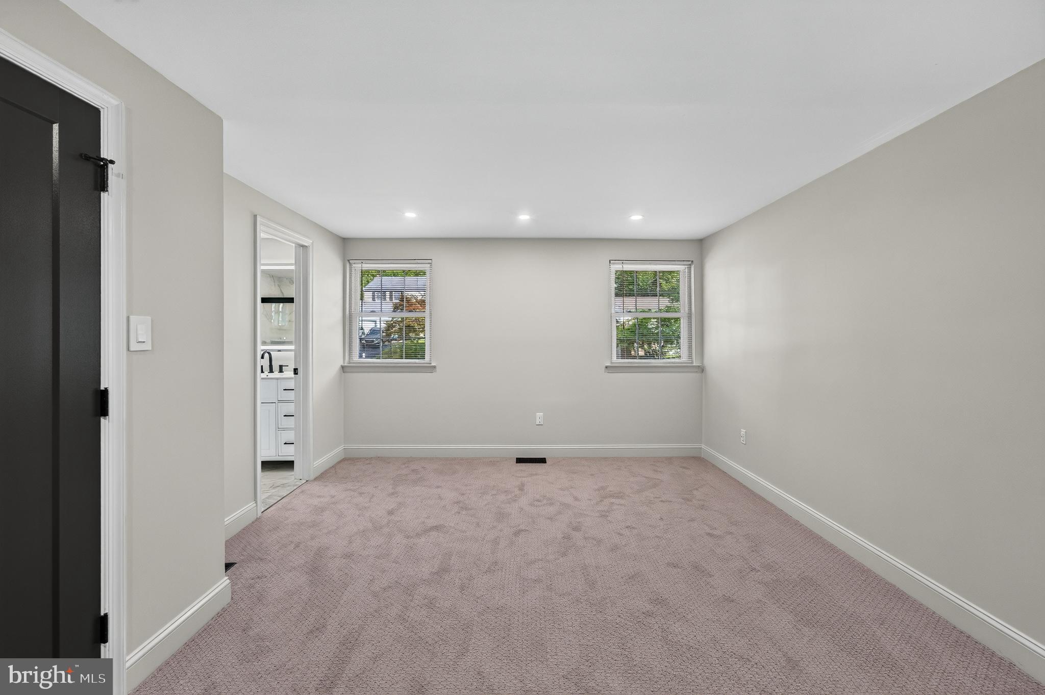 WASHINGTON PARK - Residential