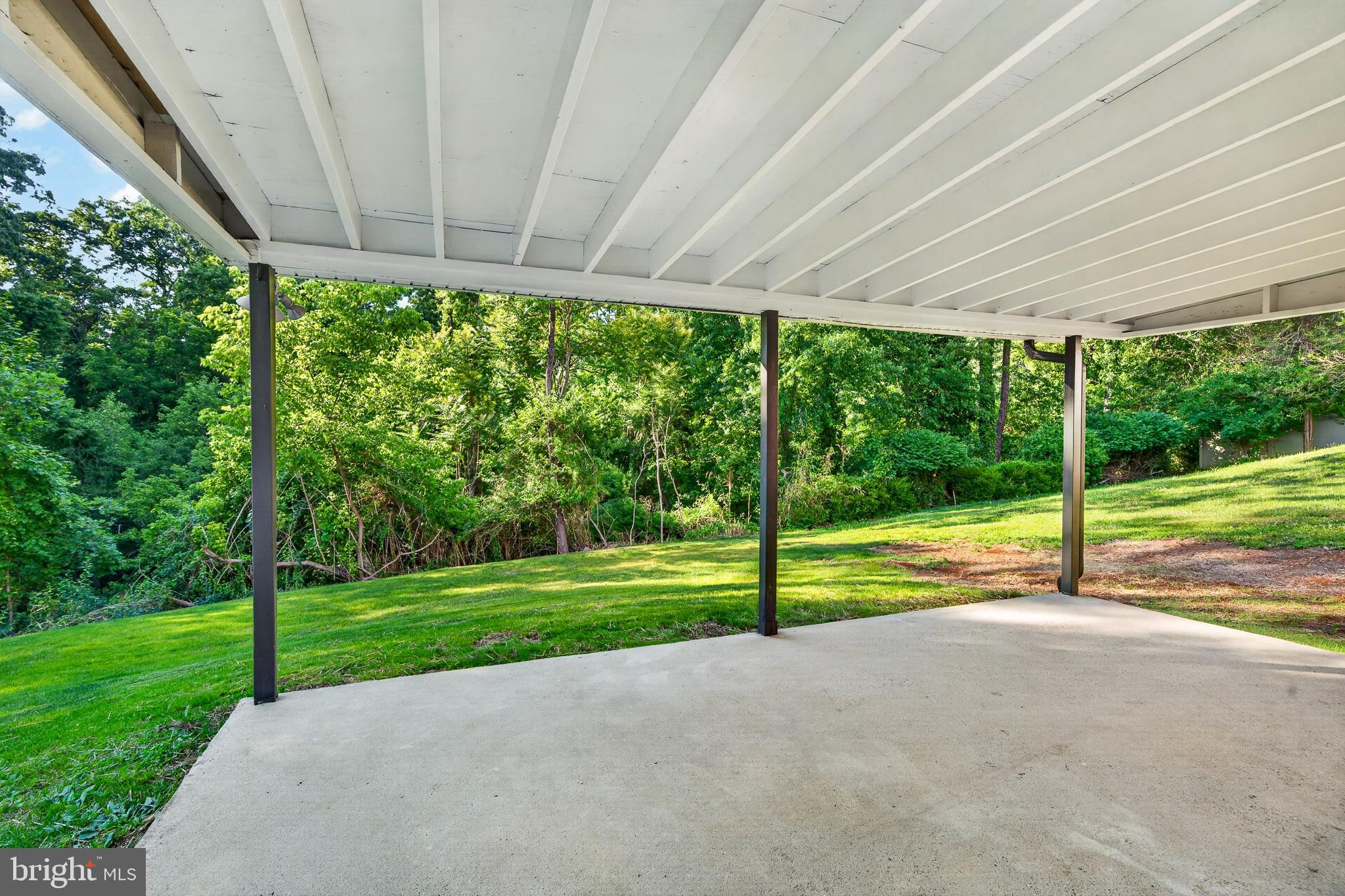 WASHINGTON PARK - Residential