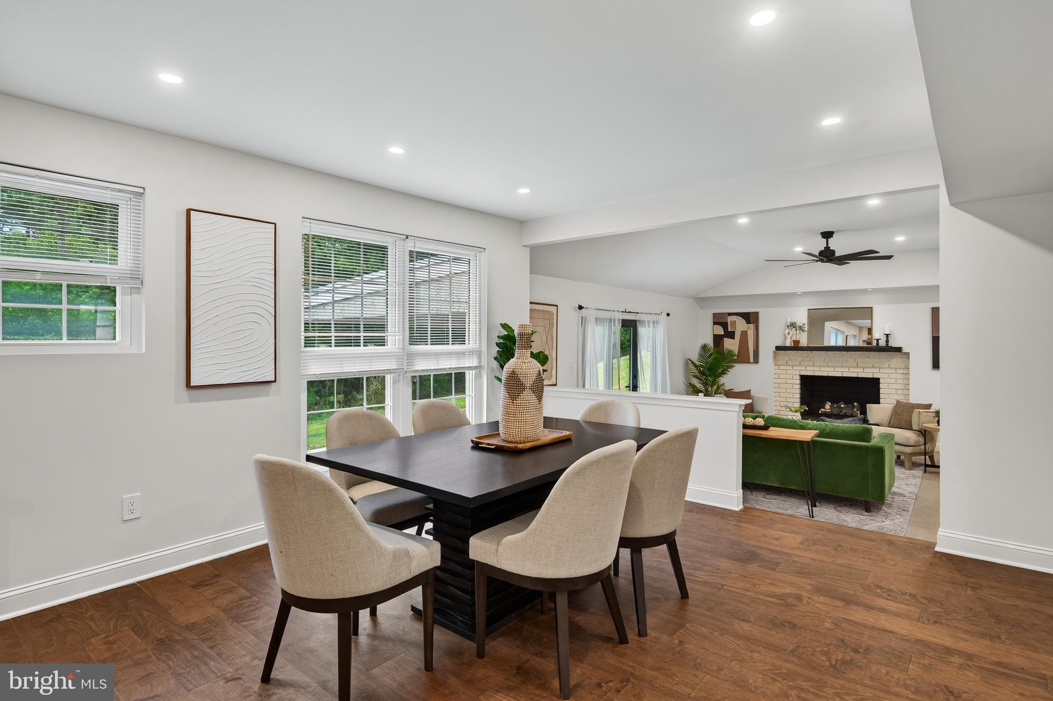 WASHINGTON PARK - Residential