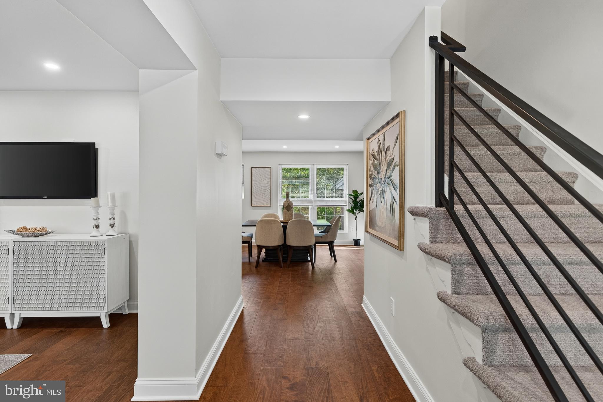 WASHINGTON PARK - Residential