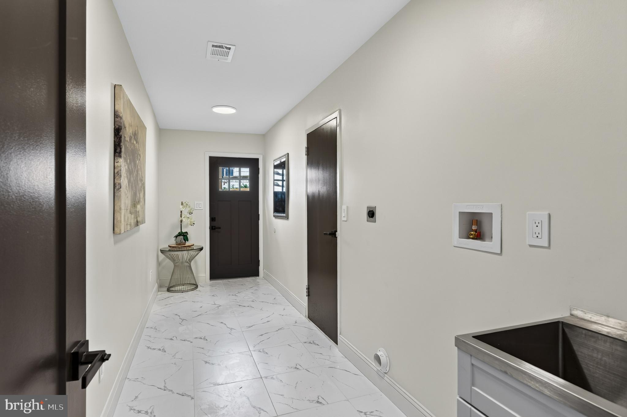 WASHINGTON PARK - Residential