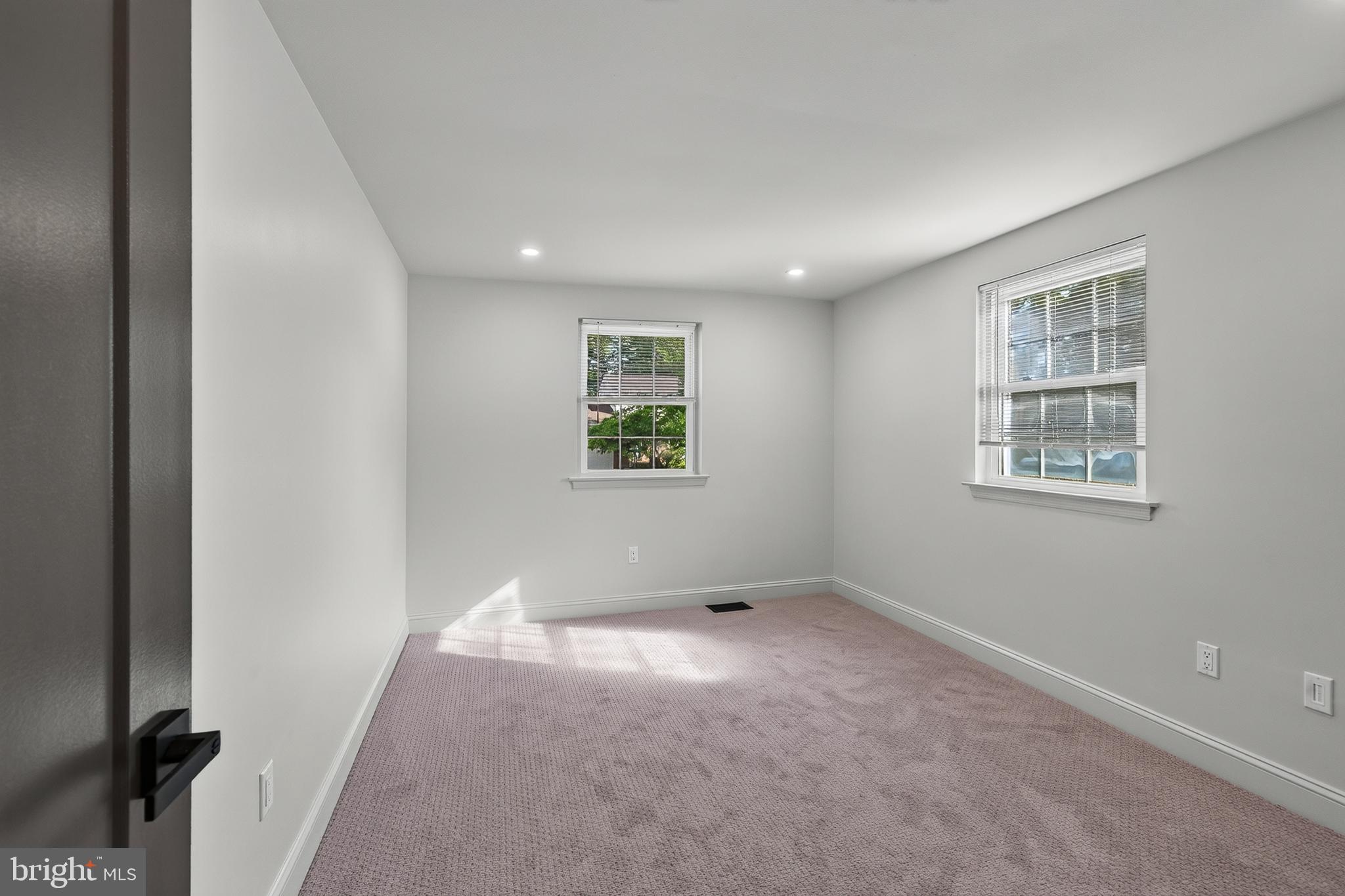 WASHINGTON PARK - Residential