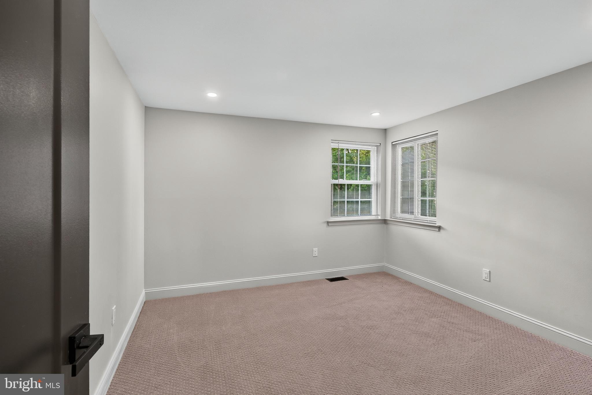 WASHINGTON PARK - Residential
