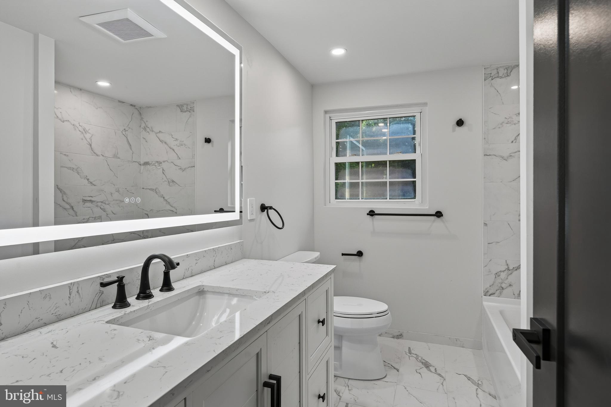 WASHINGTON PARK - Residential