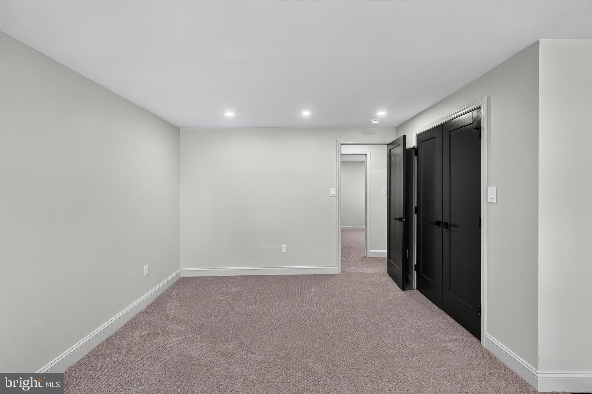 WASHINGTON PARK - Residential