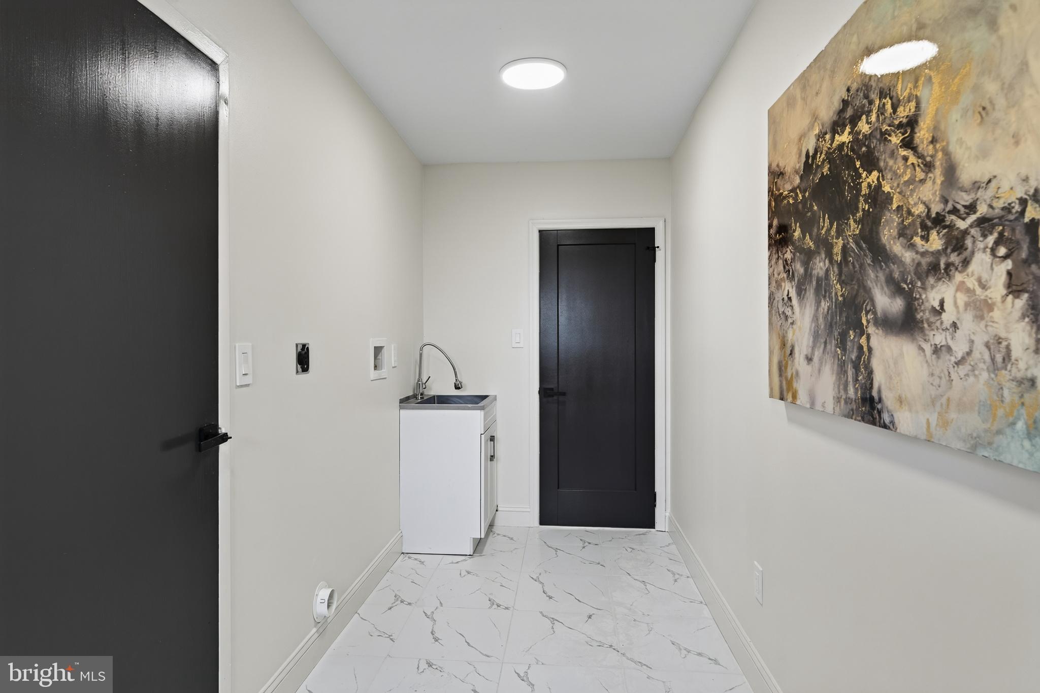 WASHINGTON PARK - Residential