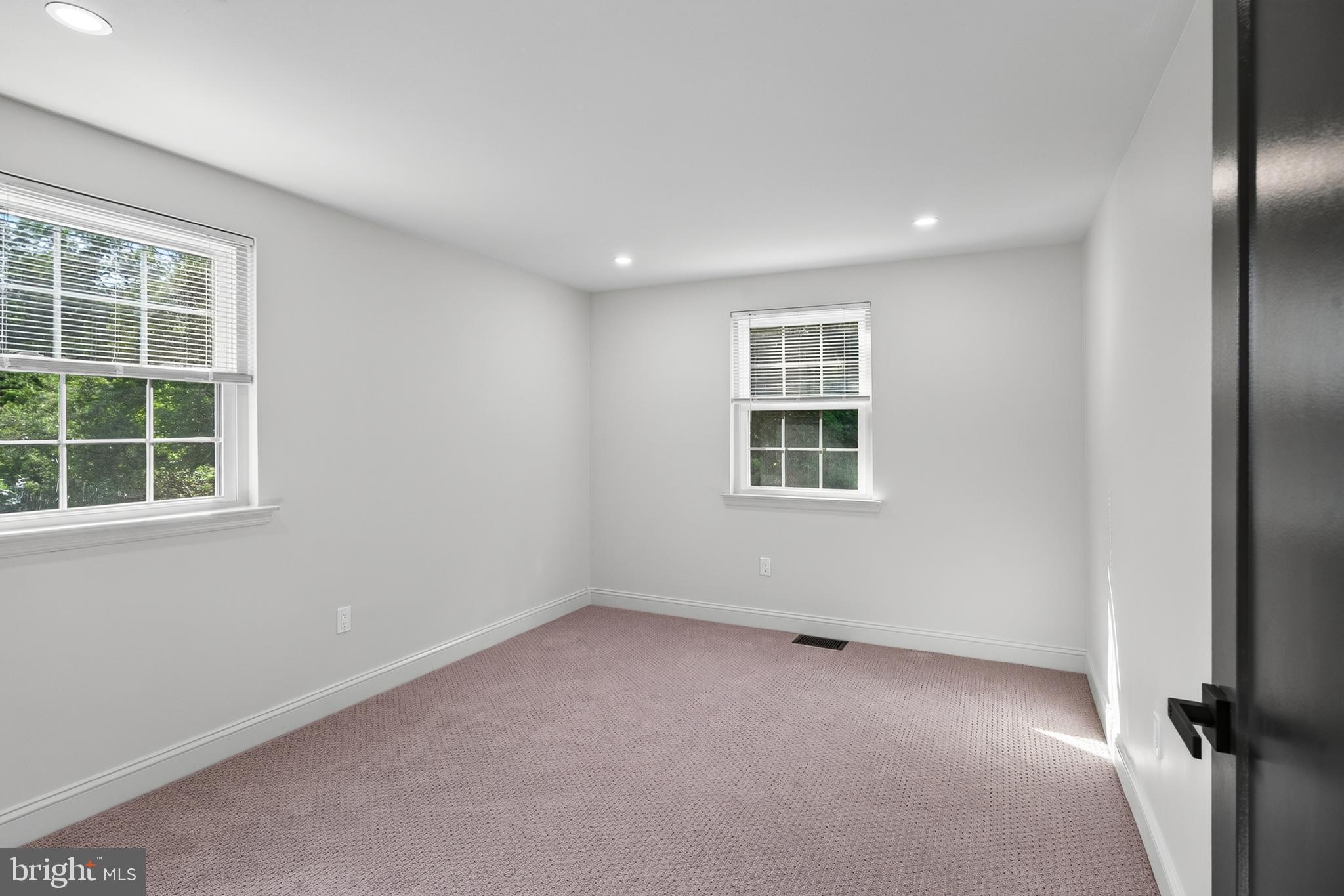 WASHINGTON PARK - Residential