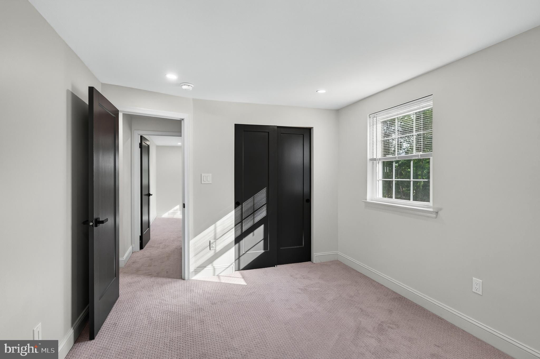 WASHINGTON PARK - Residential