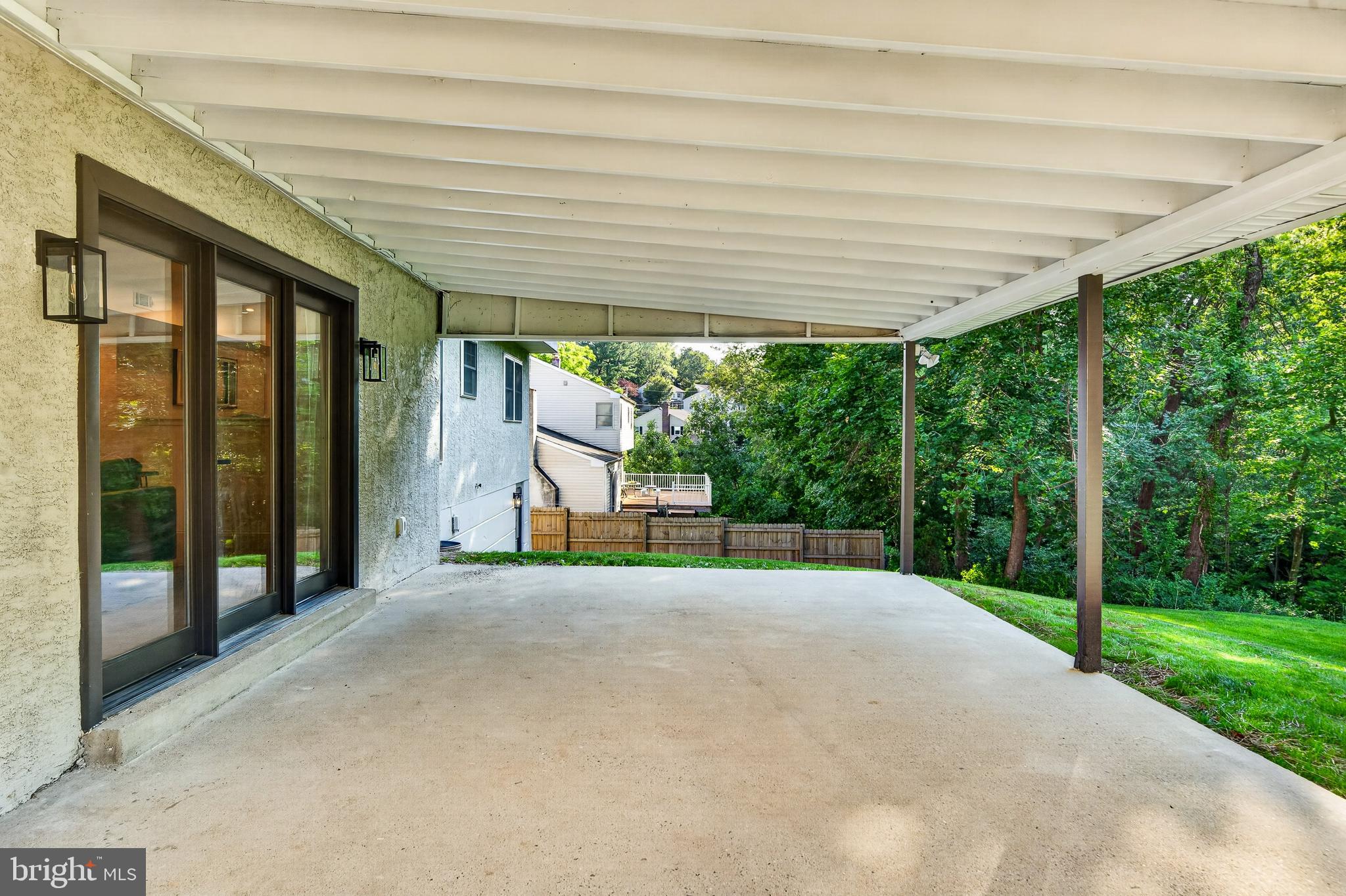 WASHINGTON PARK - Residential