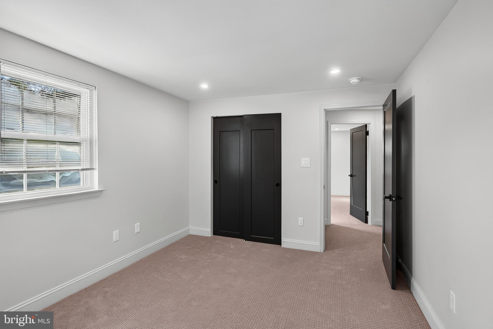 WASHINGTON PARK - Residential
