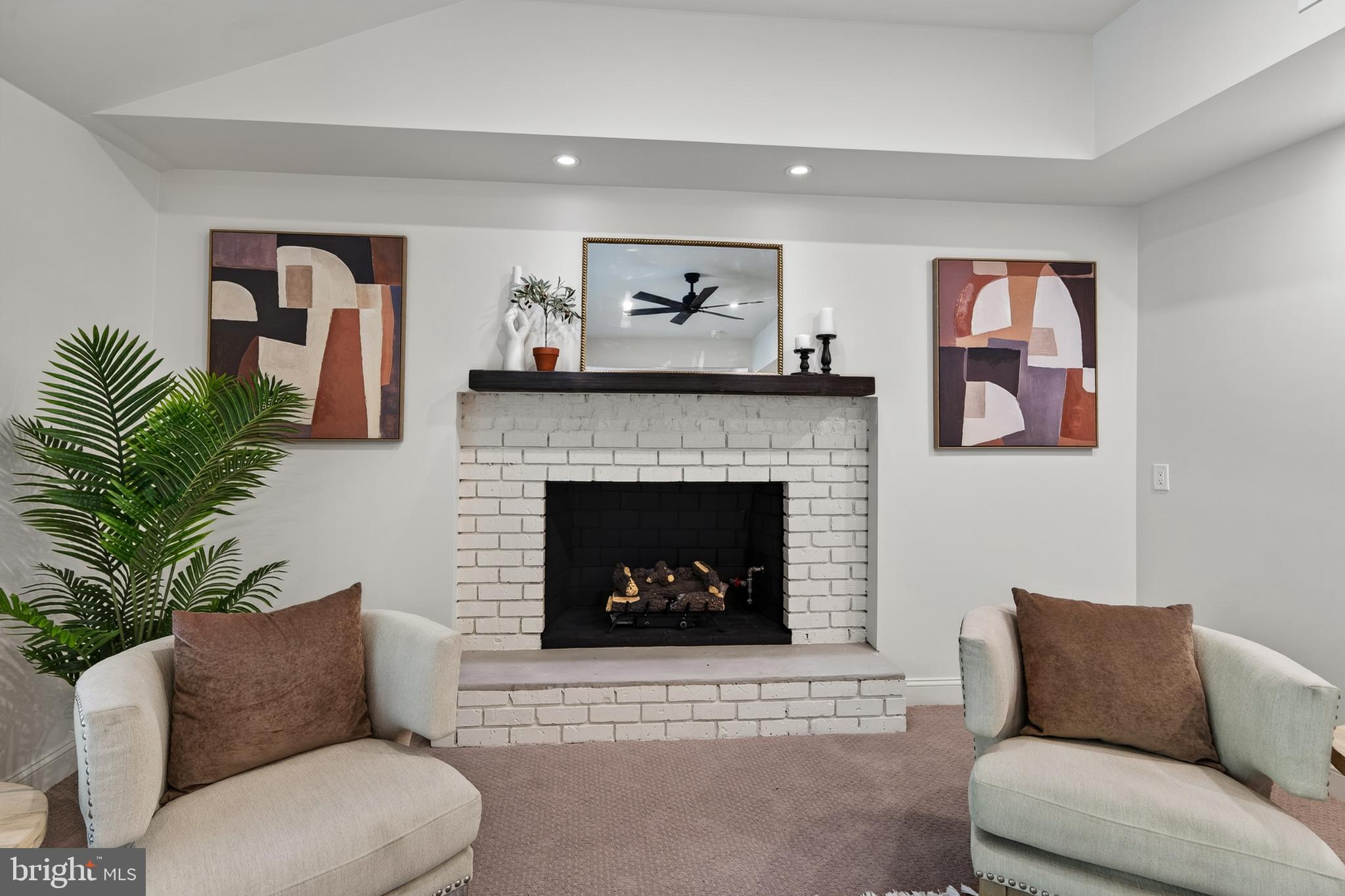 WASHINGTON PARK - Residential