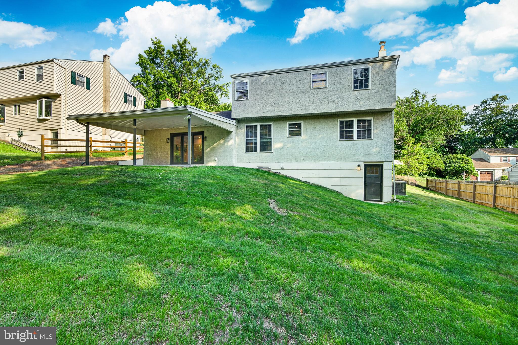 WASHINGTON PARK - Residential