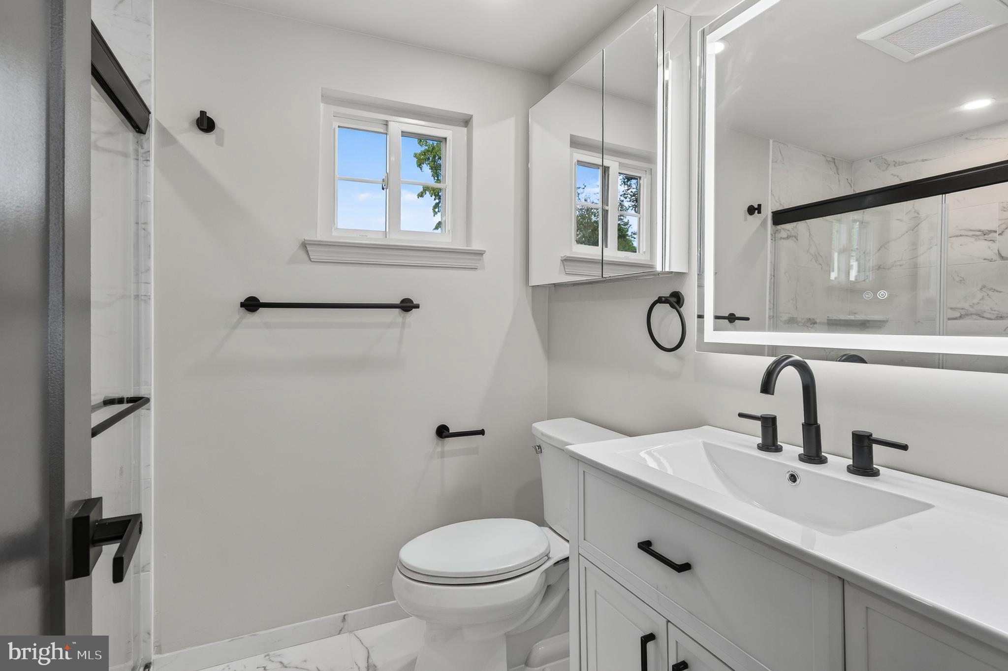 WASHINGTON PARK - Residential