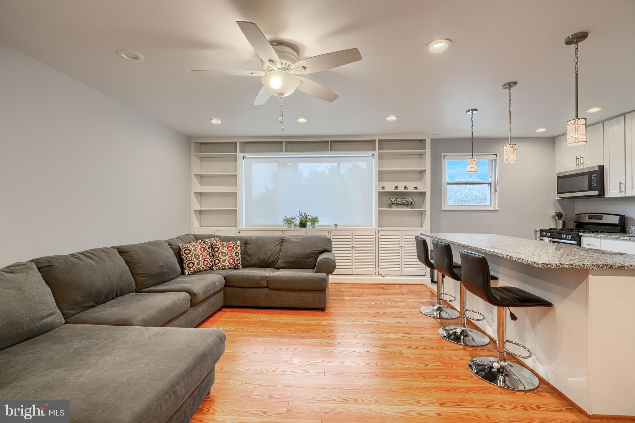 PARK PLACE CONDOMINIUMS - Residential