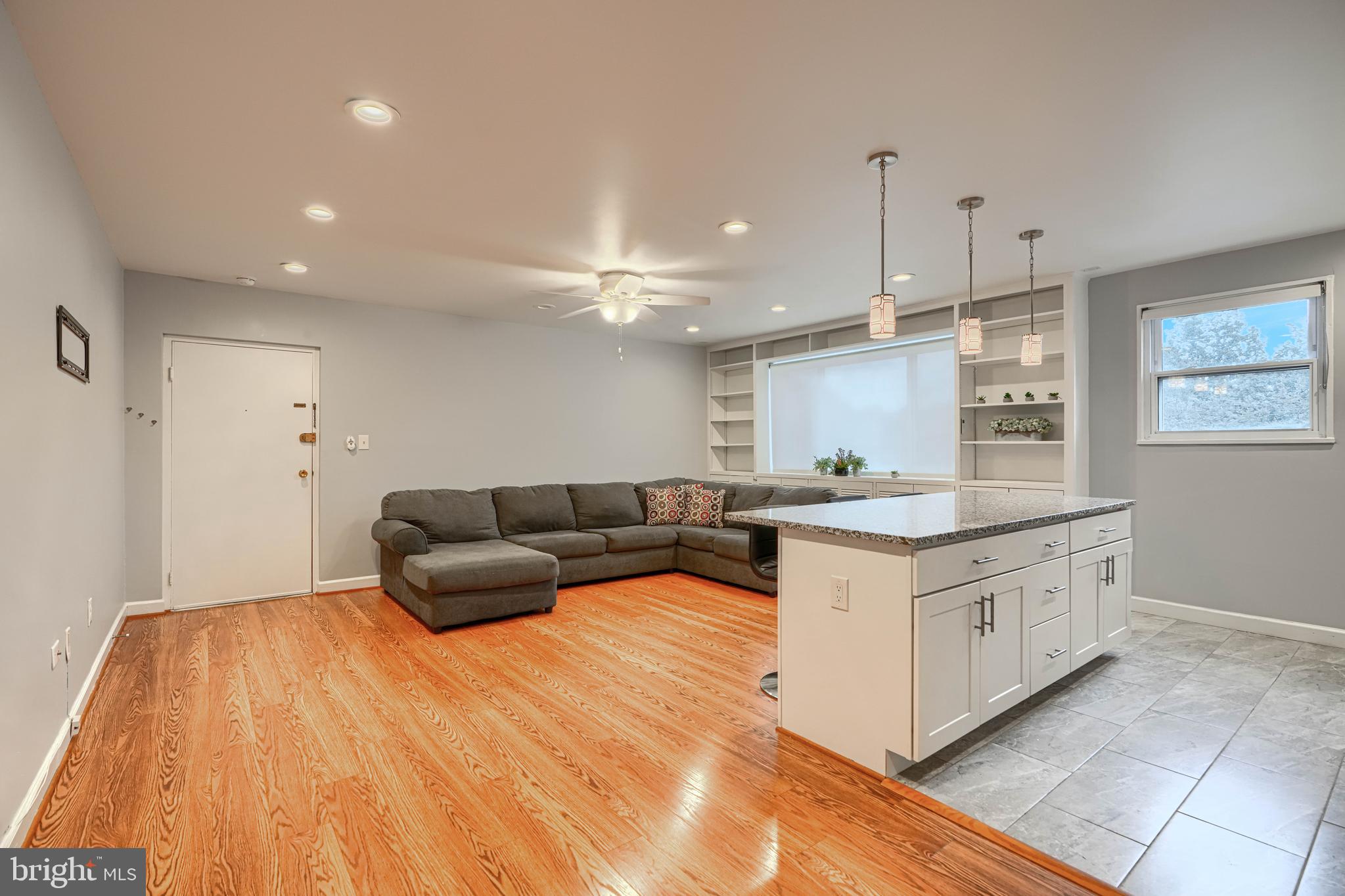 PARK PLACE CONDOMINIUMS - Residential
