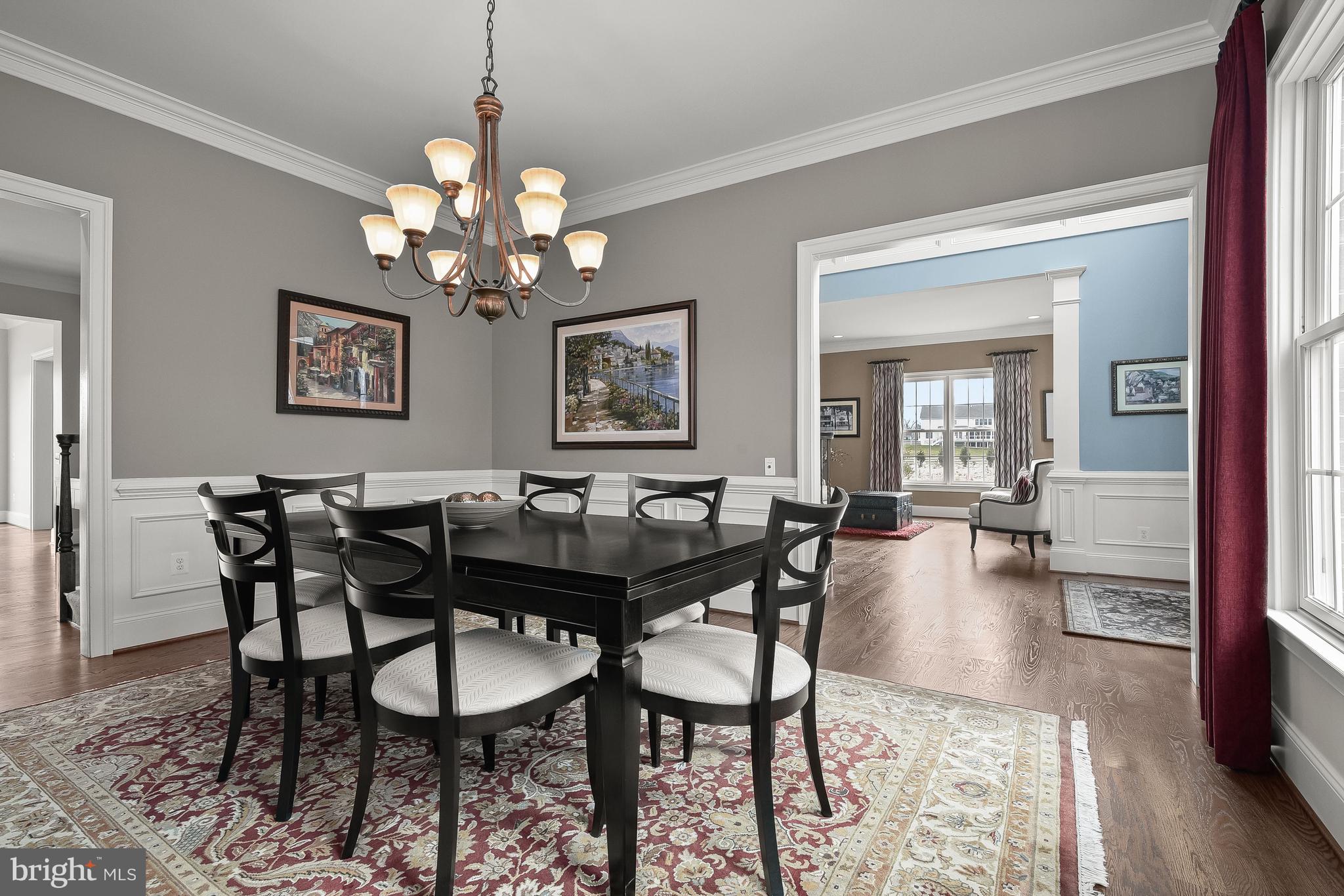 RED CEDAR - Residential