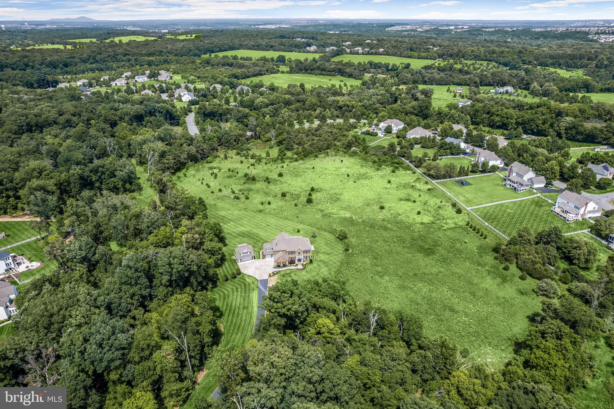 RED CEDAR - Residential