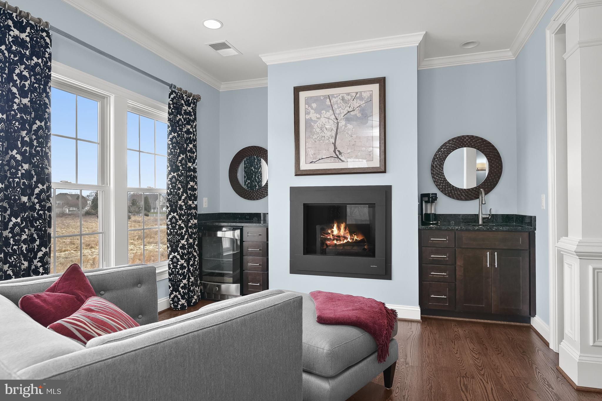 RED CEDAR - Residential