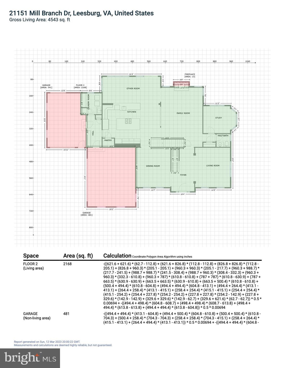 RED CEDAR - Residential