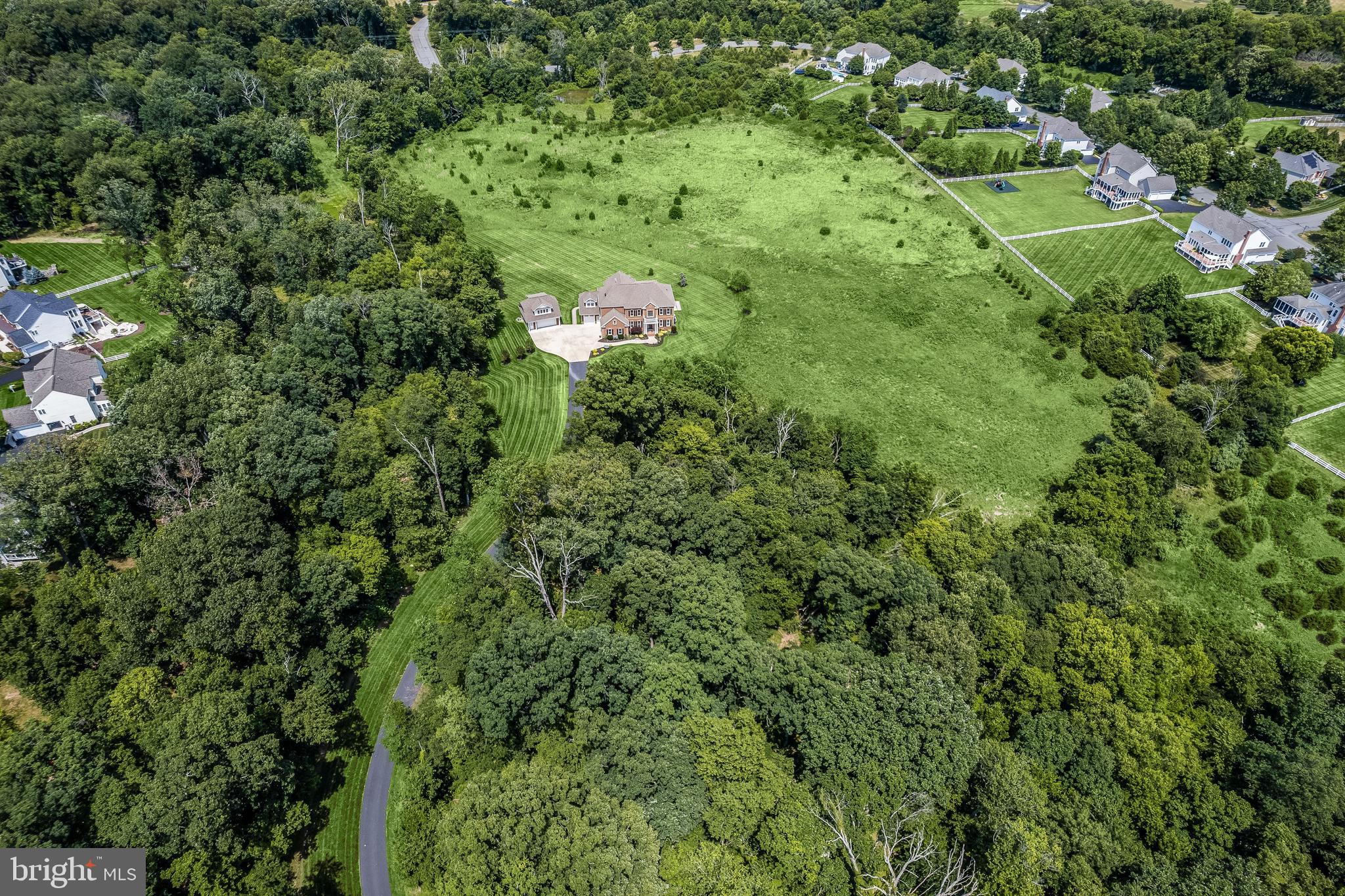 RED CEDAR - Residential